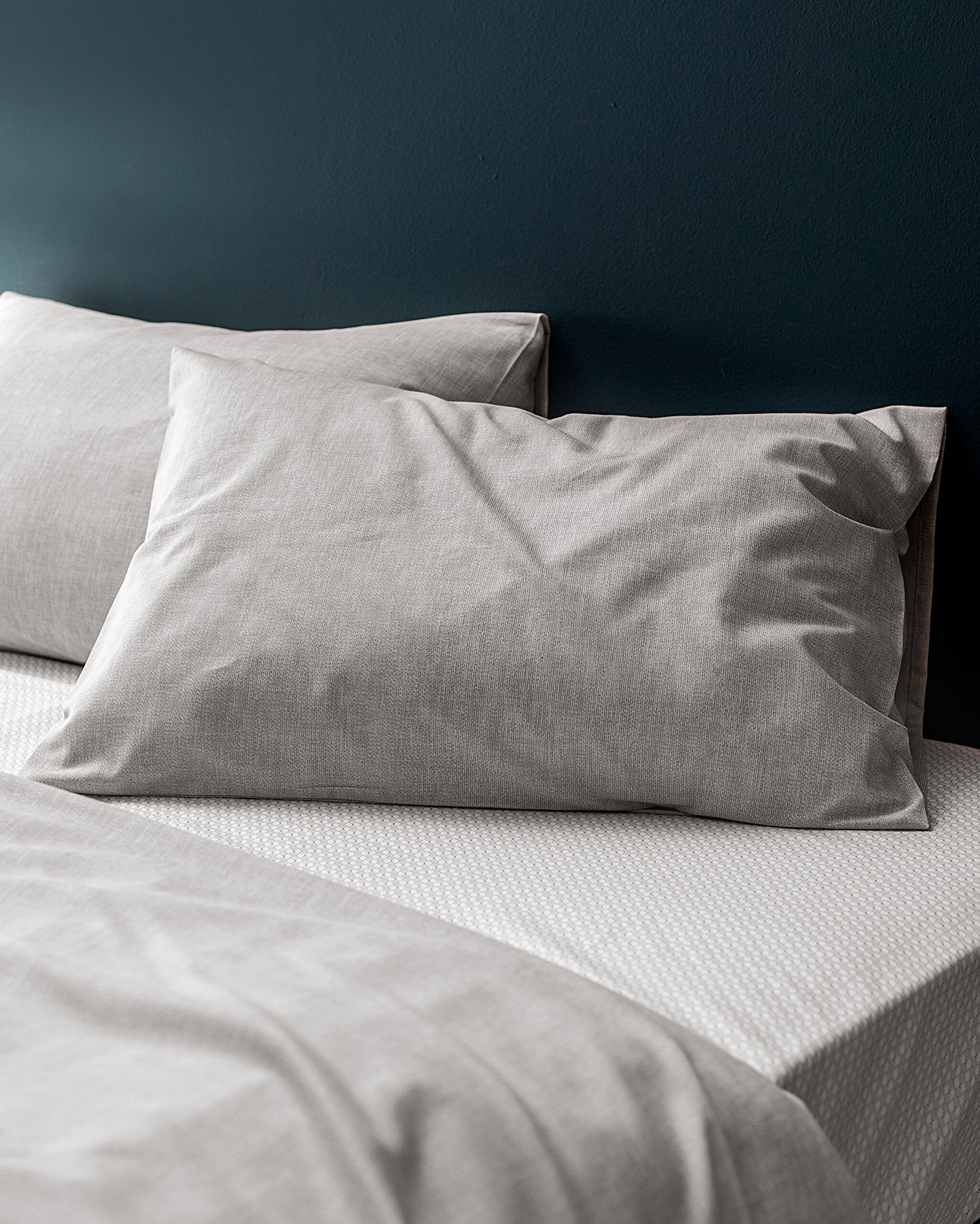 Delrico Double Printed Duvet Cover Set - 2