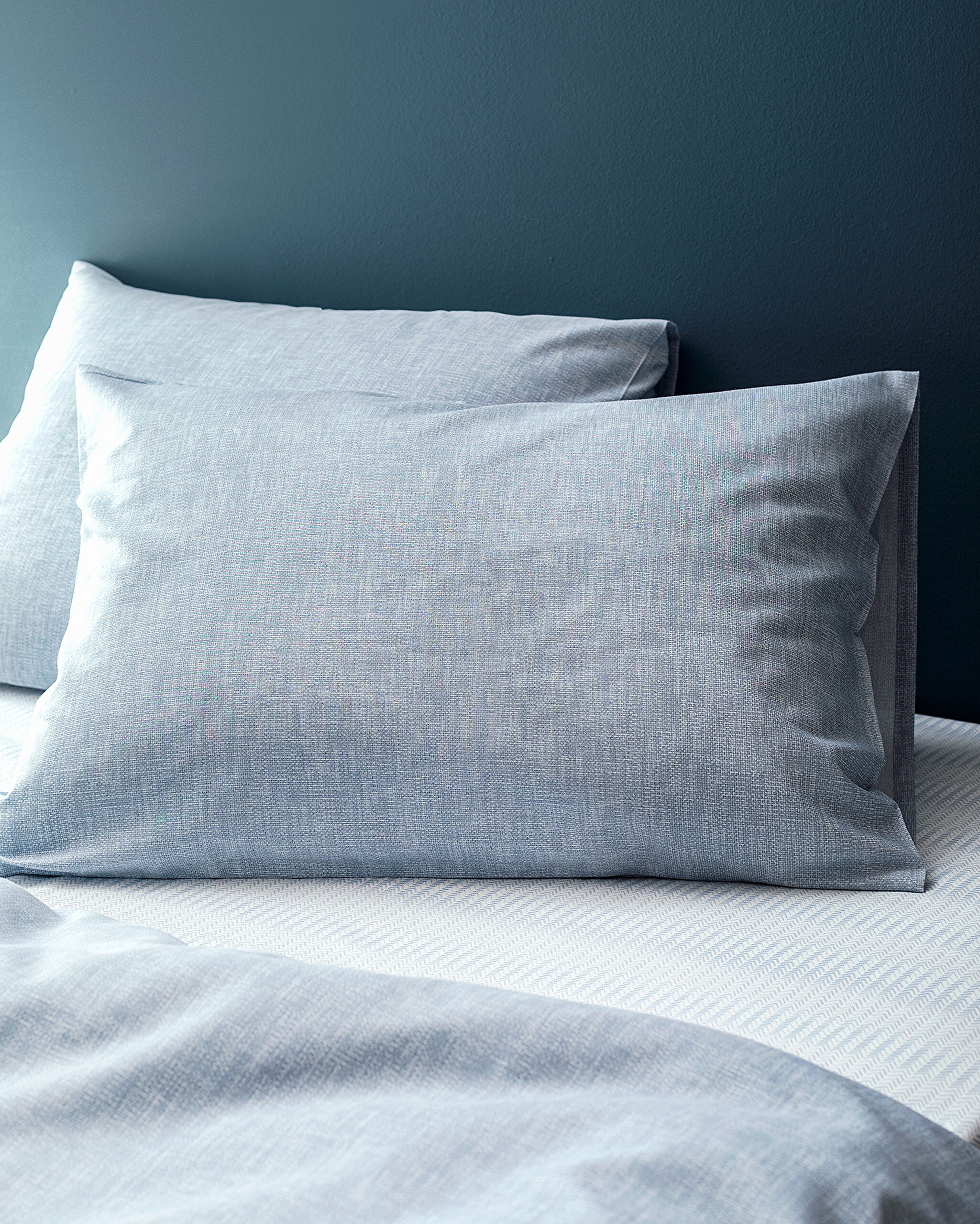 Delrico Çift Kişilik Baskılı Nevresim Takımı - 2