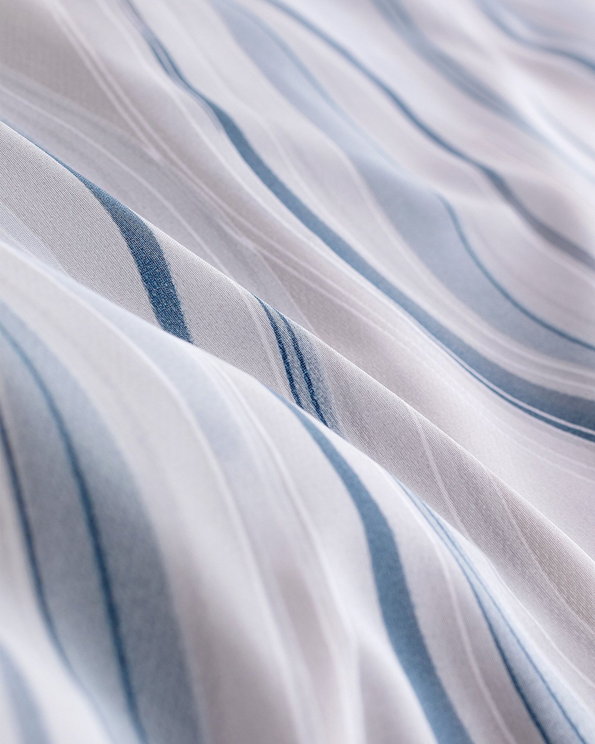 Aorte Çift Kişilik Baskılı Nevresim Takımı - 4