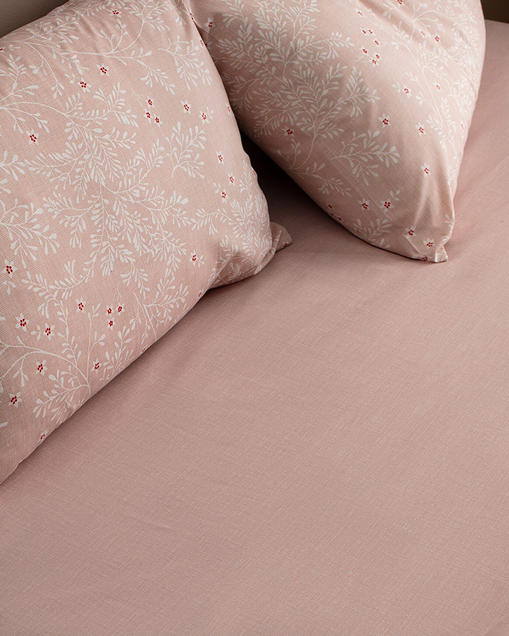 مجموعة غطاء لحاف مطبوعة مزدوجة من Emele - 3