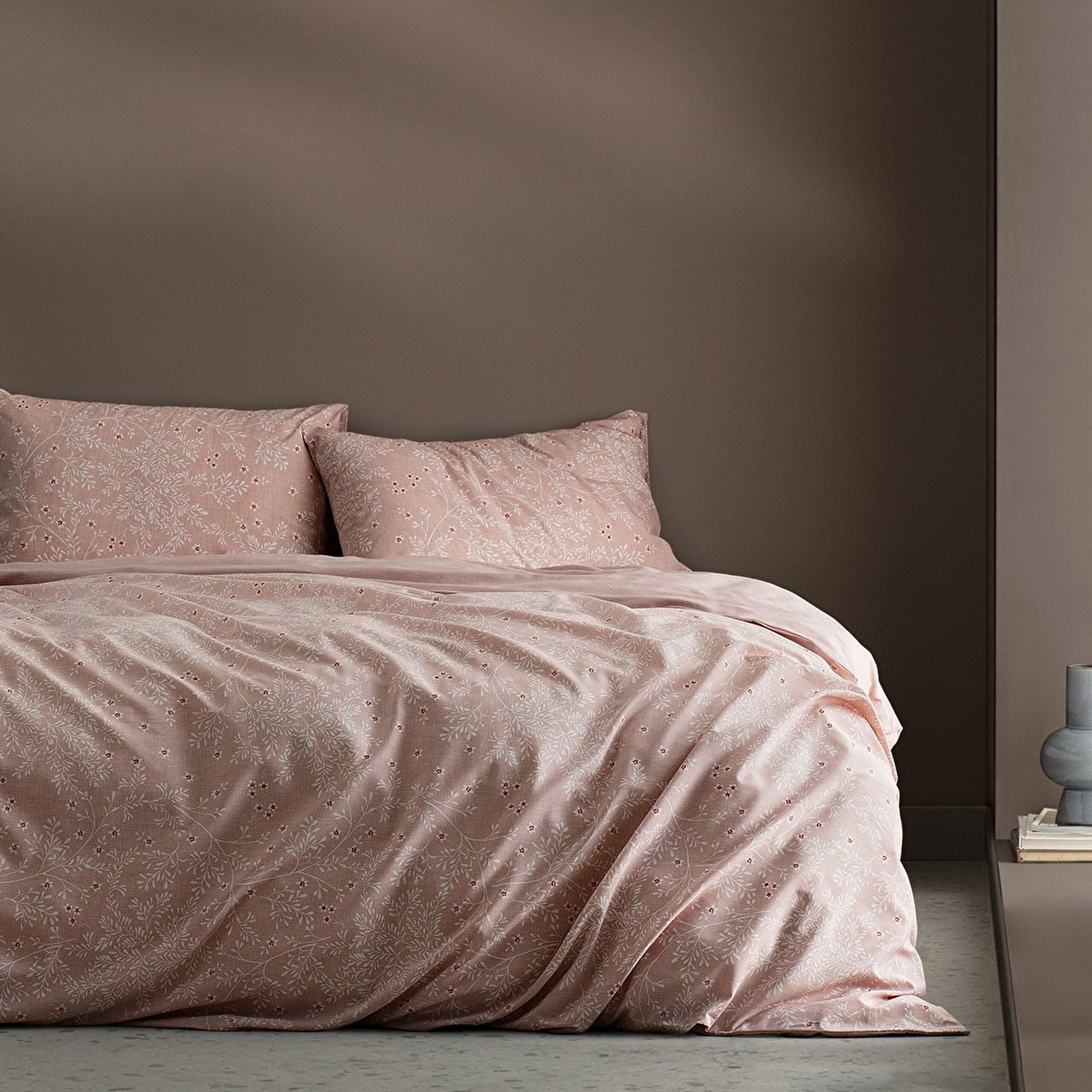 Emele Ensemble De Housse De Couette - 0