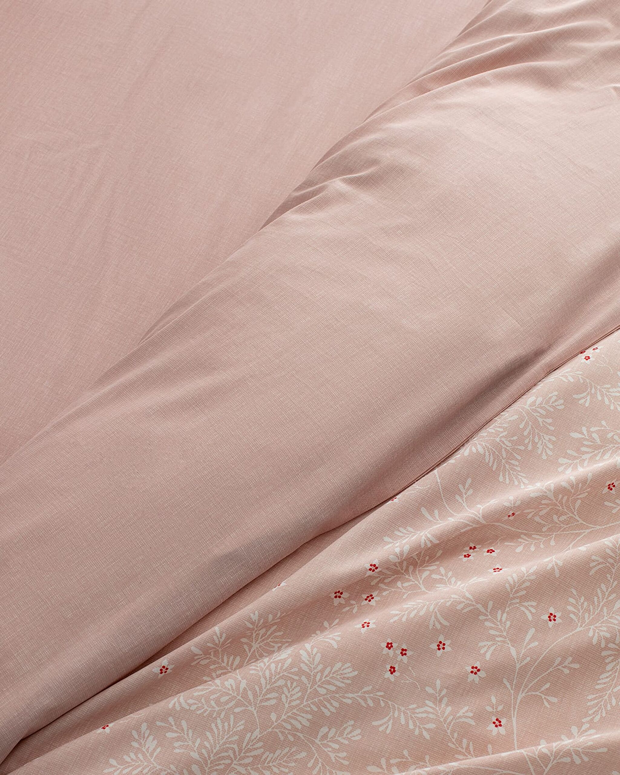 مجموعة غطاء لحاف مطبوعة مزدوجة من Emele - 0