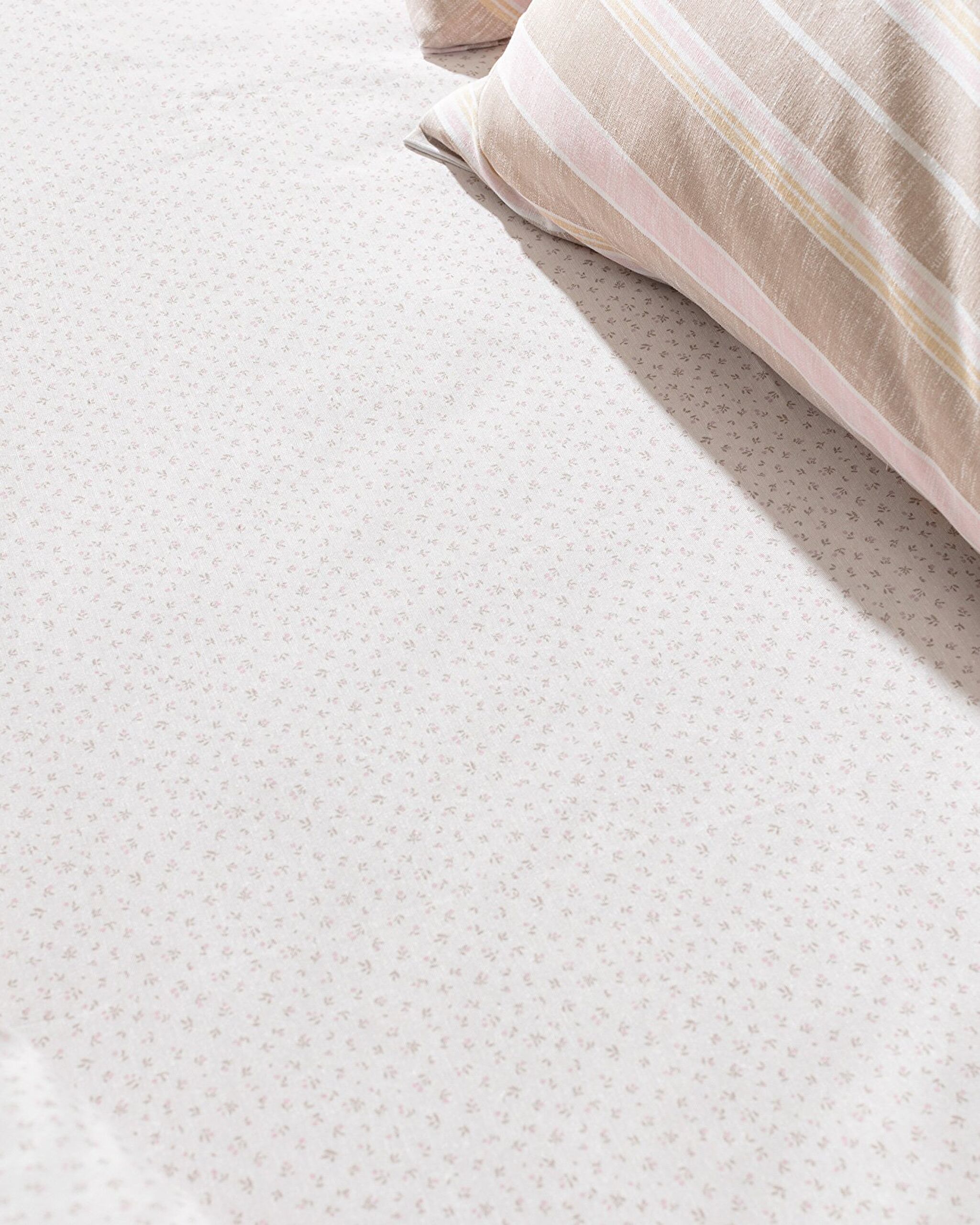 Darvell Çift Kişilik Baskılı Nevresim Takımı - 5