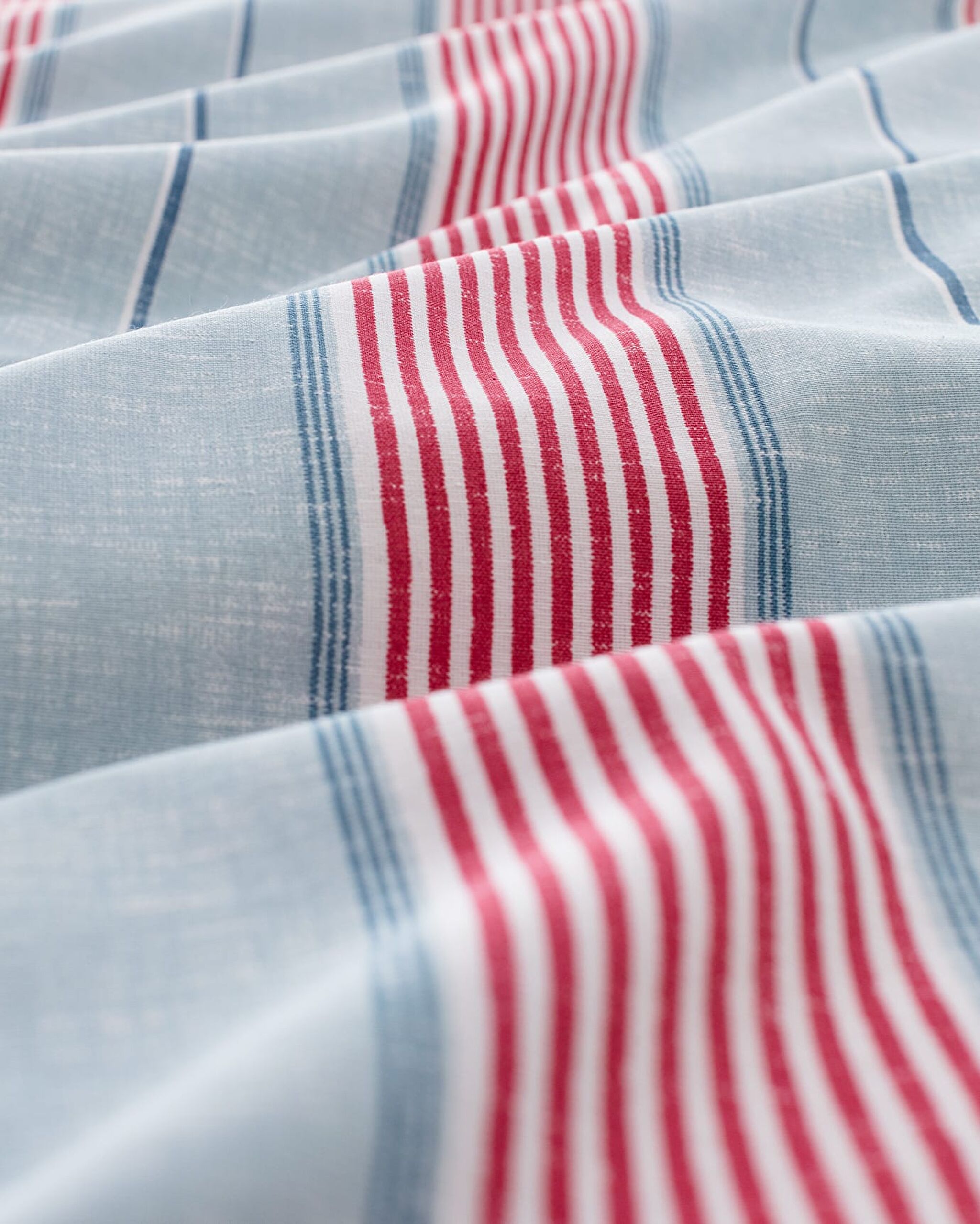 Marc Çift Kişilik Baskılı Nevresim Takımı - 7