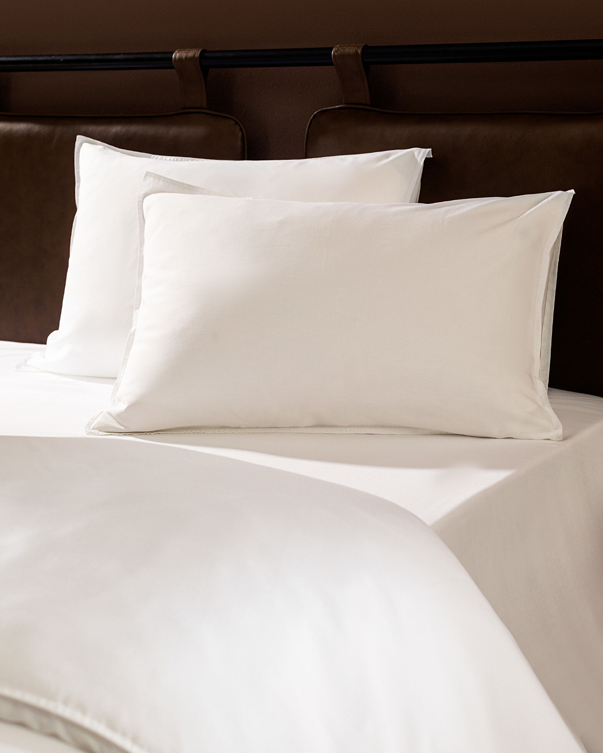 Ensemble de housse de couette taille familiale Loire (TENCEL:trade_mark:) - 3