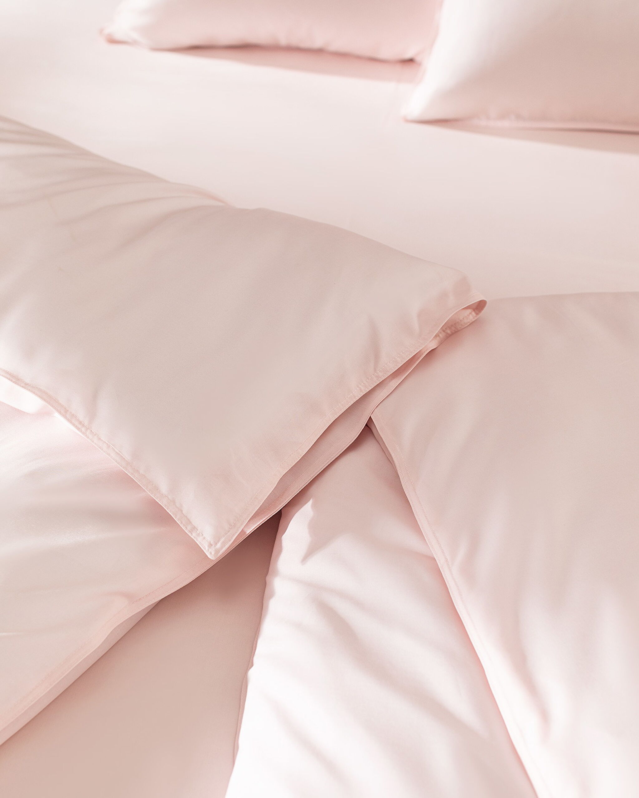 Ensemble de housse de couette taille familiale Loire (TENCEL:trade_mark:) - 7