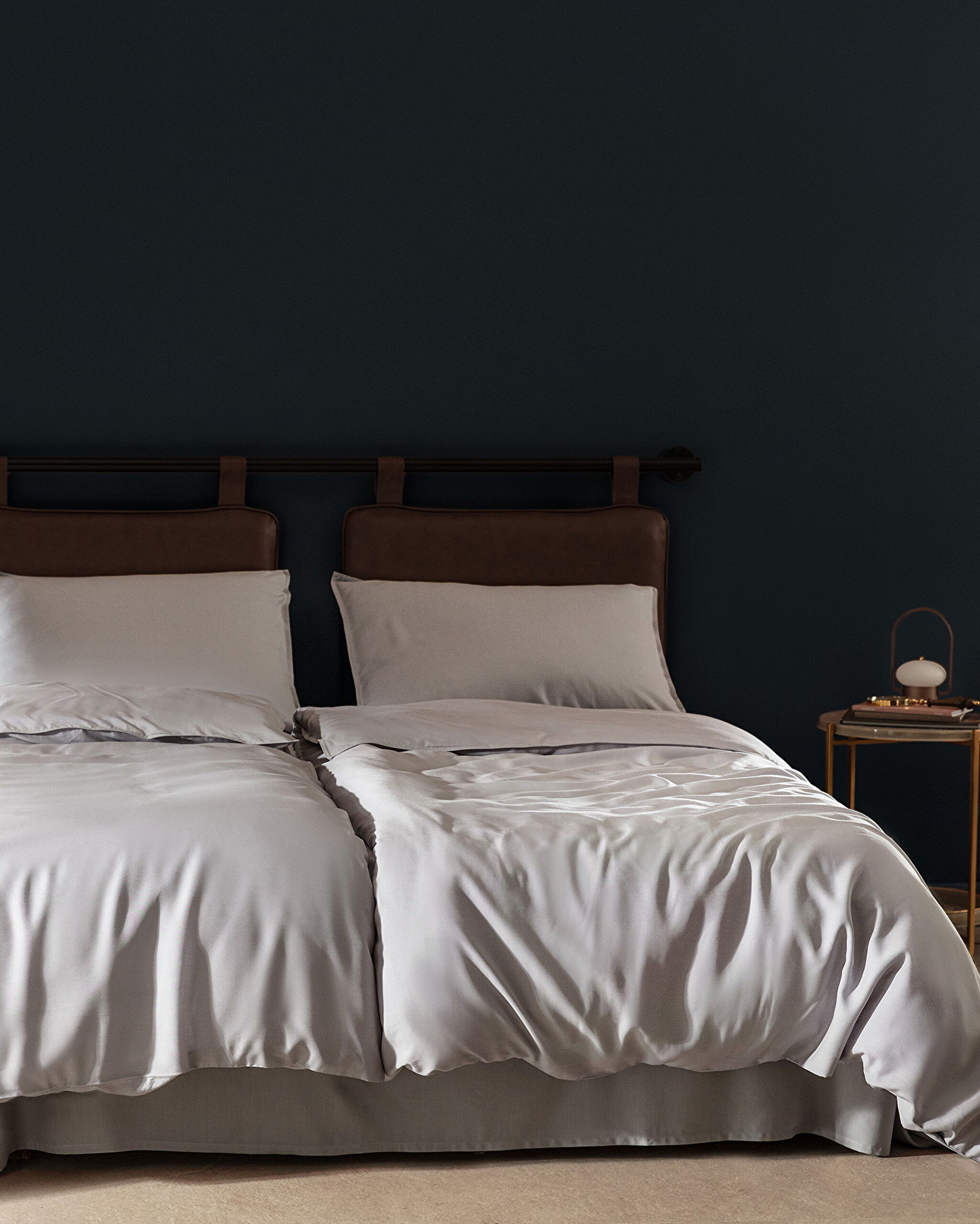 Loire Family Size Duvet Cover Set ( TENCEL:trade_mark: ) - 0