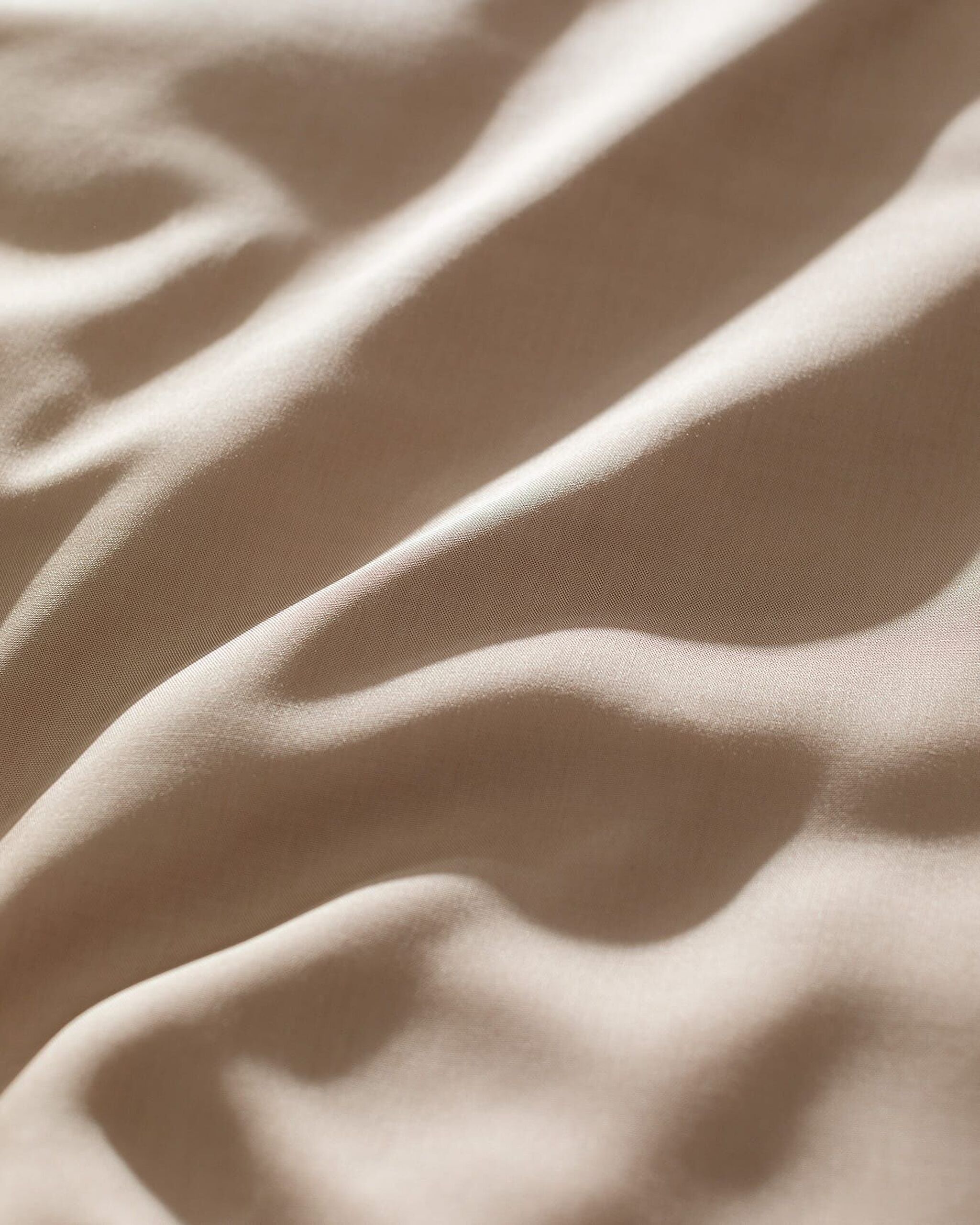 Loire Family Size Duvet Cover Set-tencel - 6