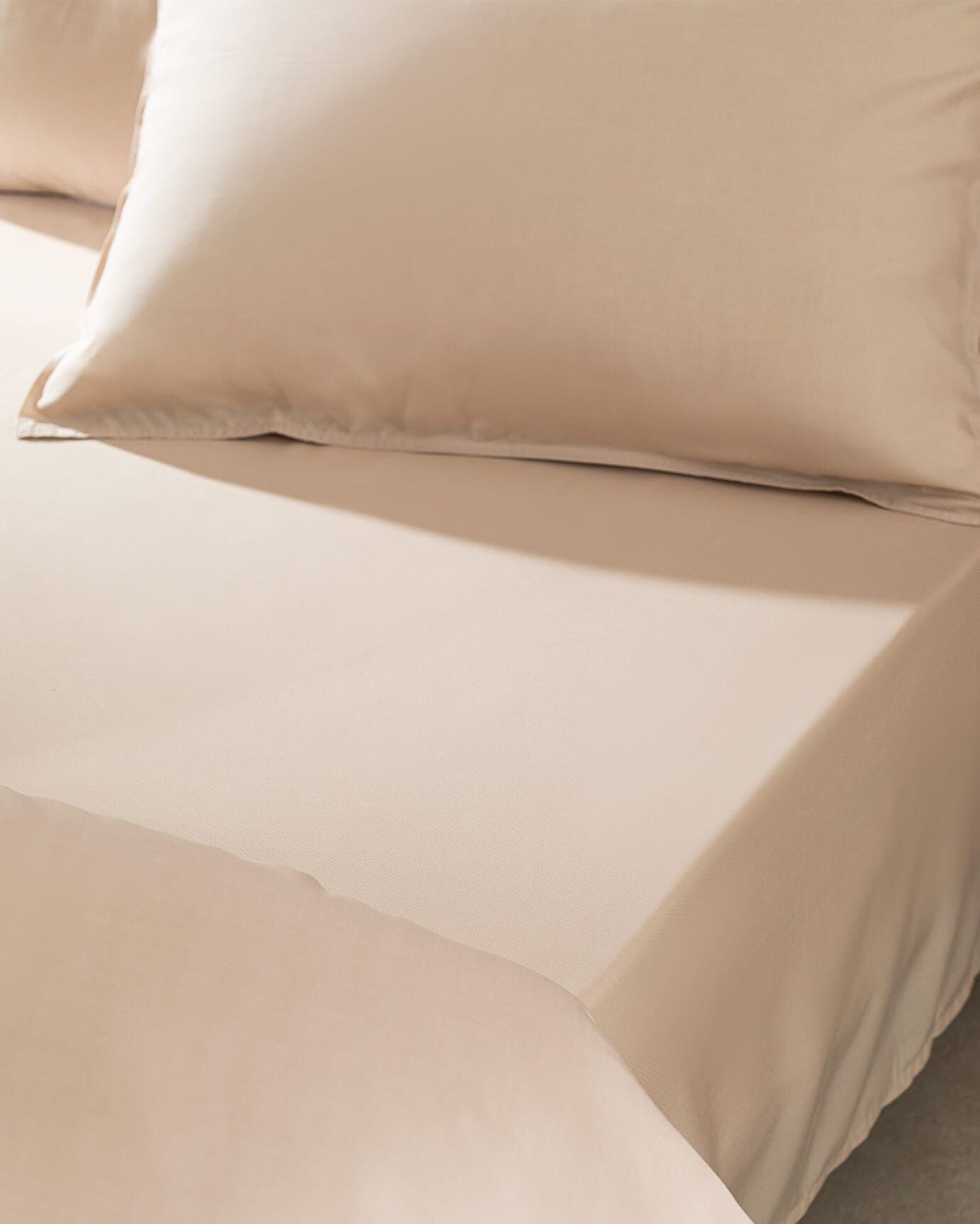 Loire Family Size Duvet Cover Set-tencel - 5