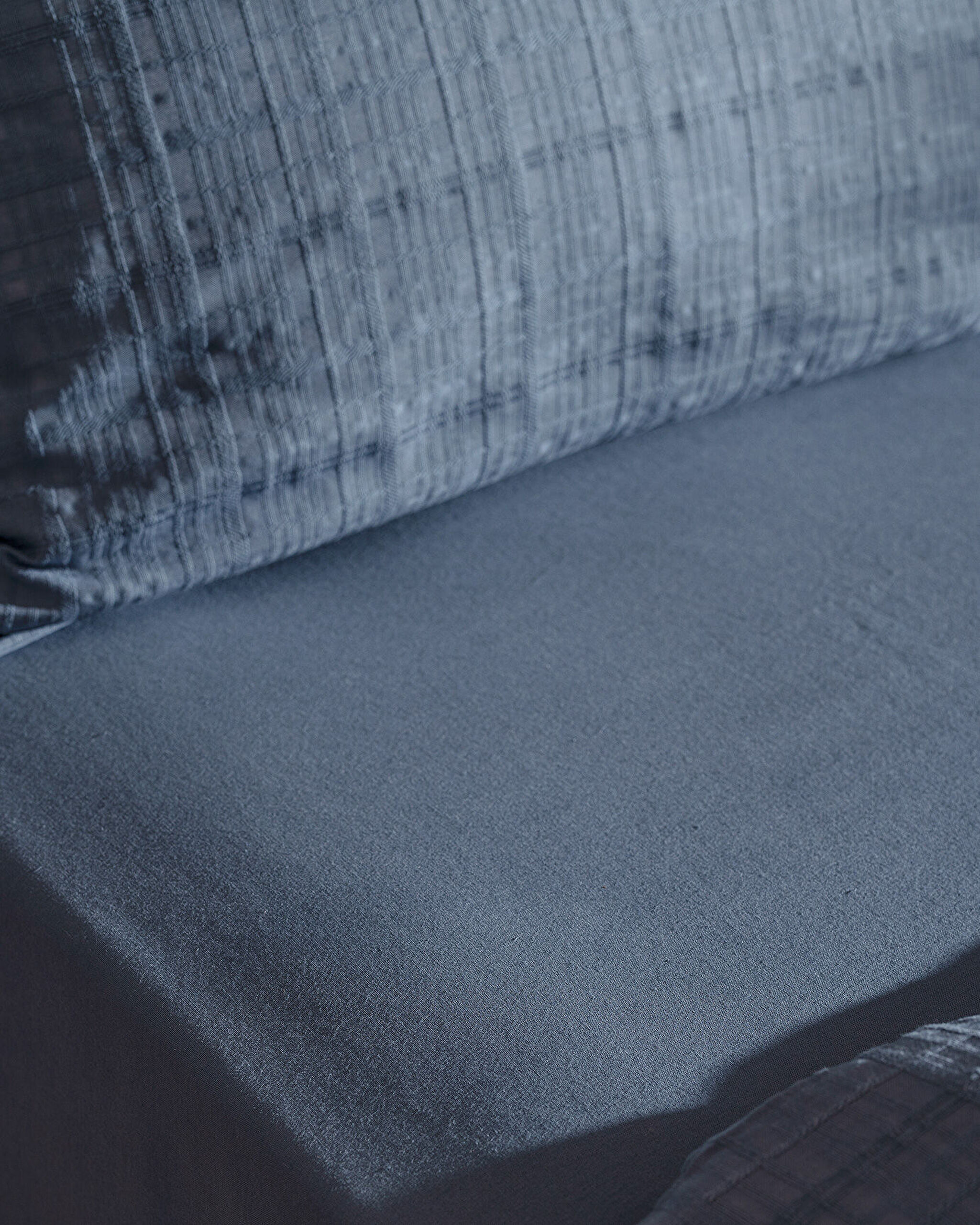 Ensemble De Housse De Couette Dobby - 5