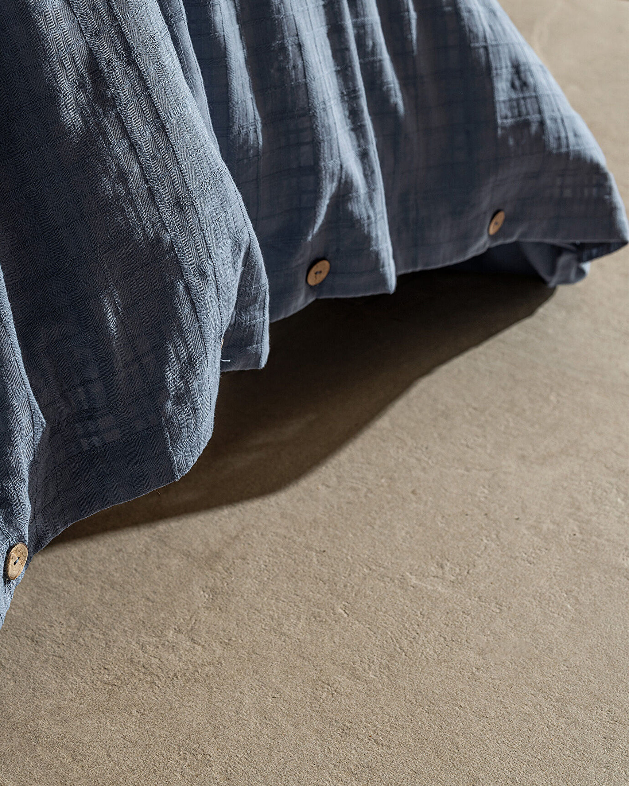 Ensemble De Housse De Couette Dobby - 3