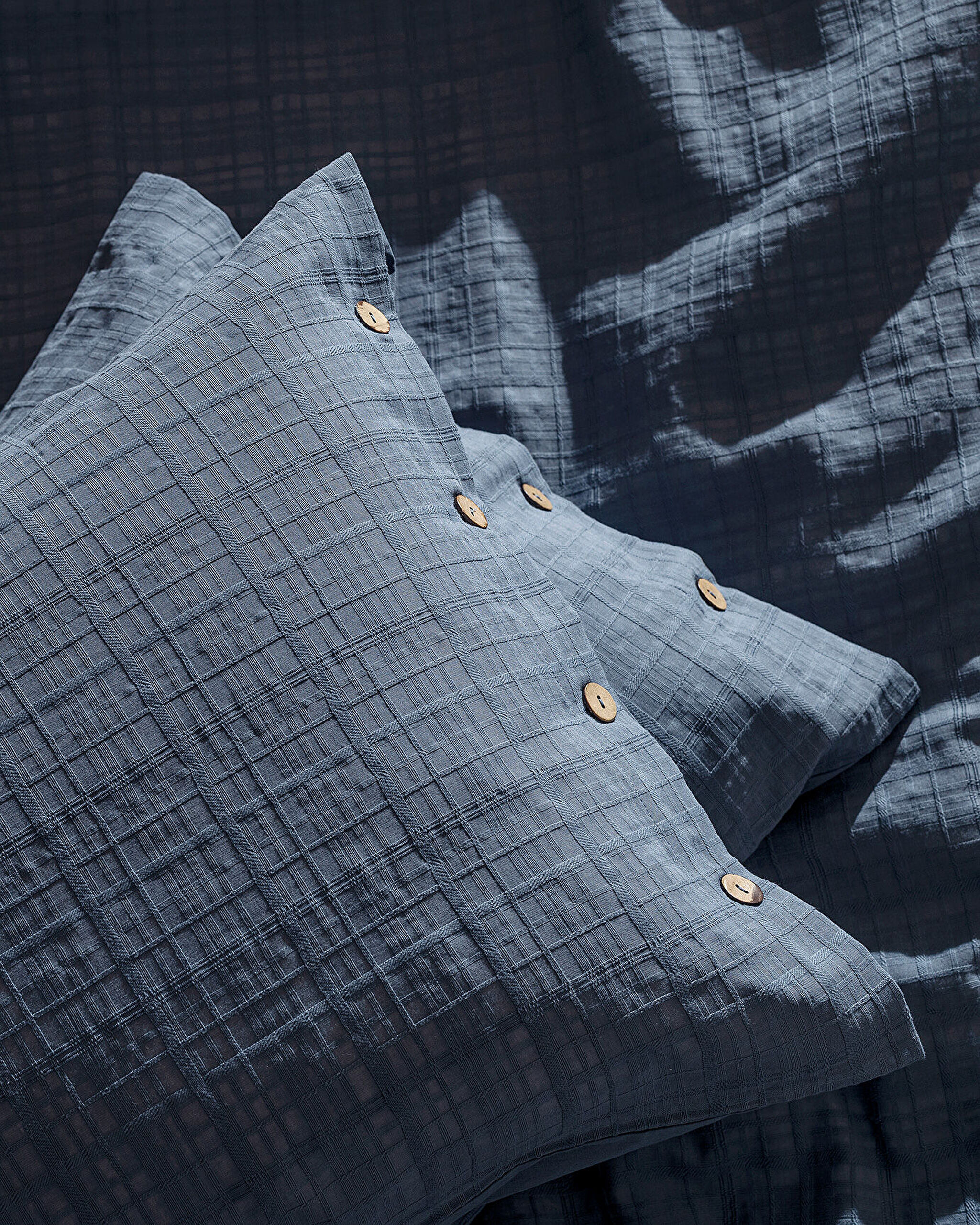 Ensemble De Housse De Couette Dobby - 4