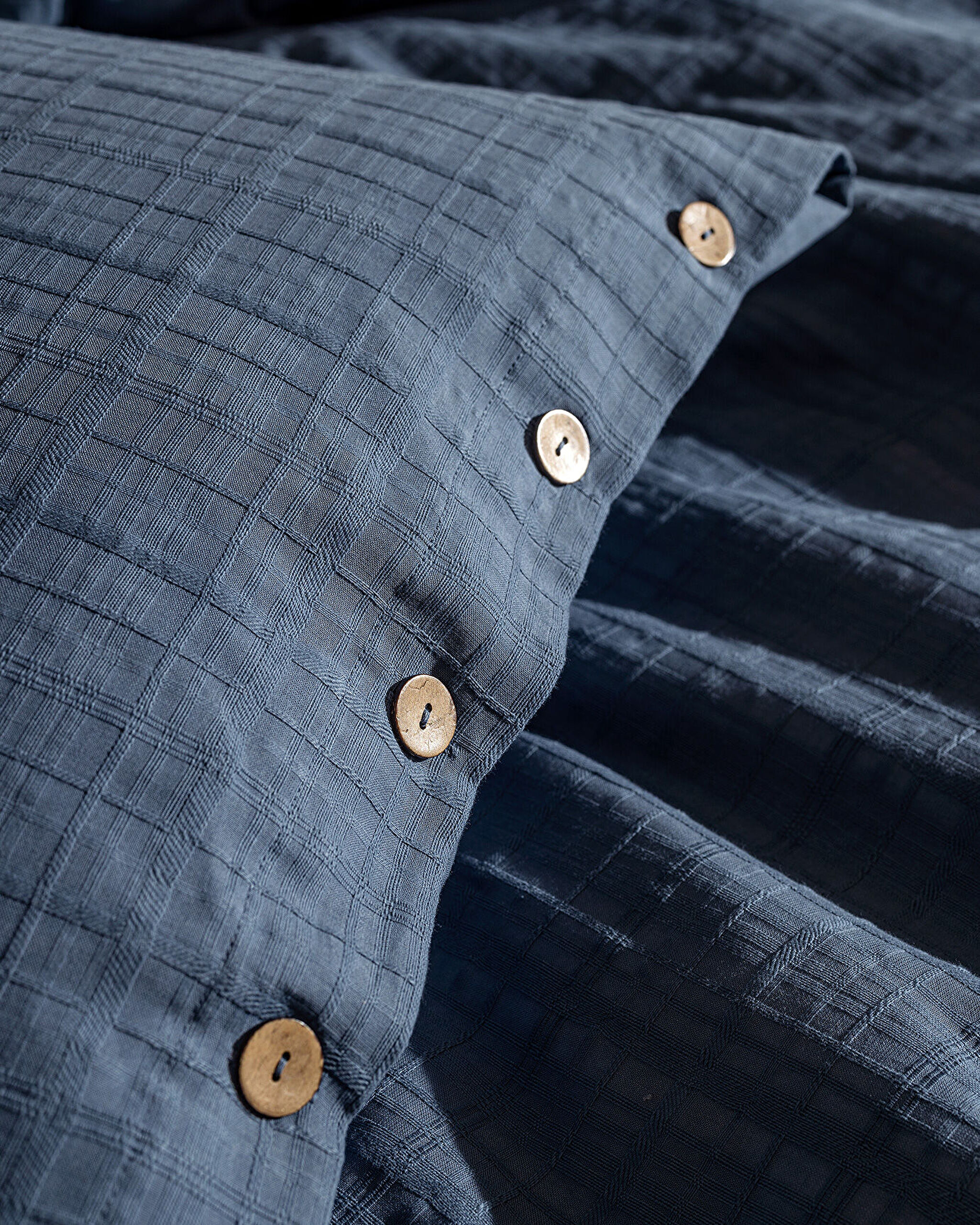 Ensemble De Housse De Couette Dobby - 6