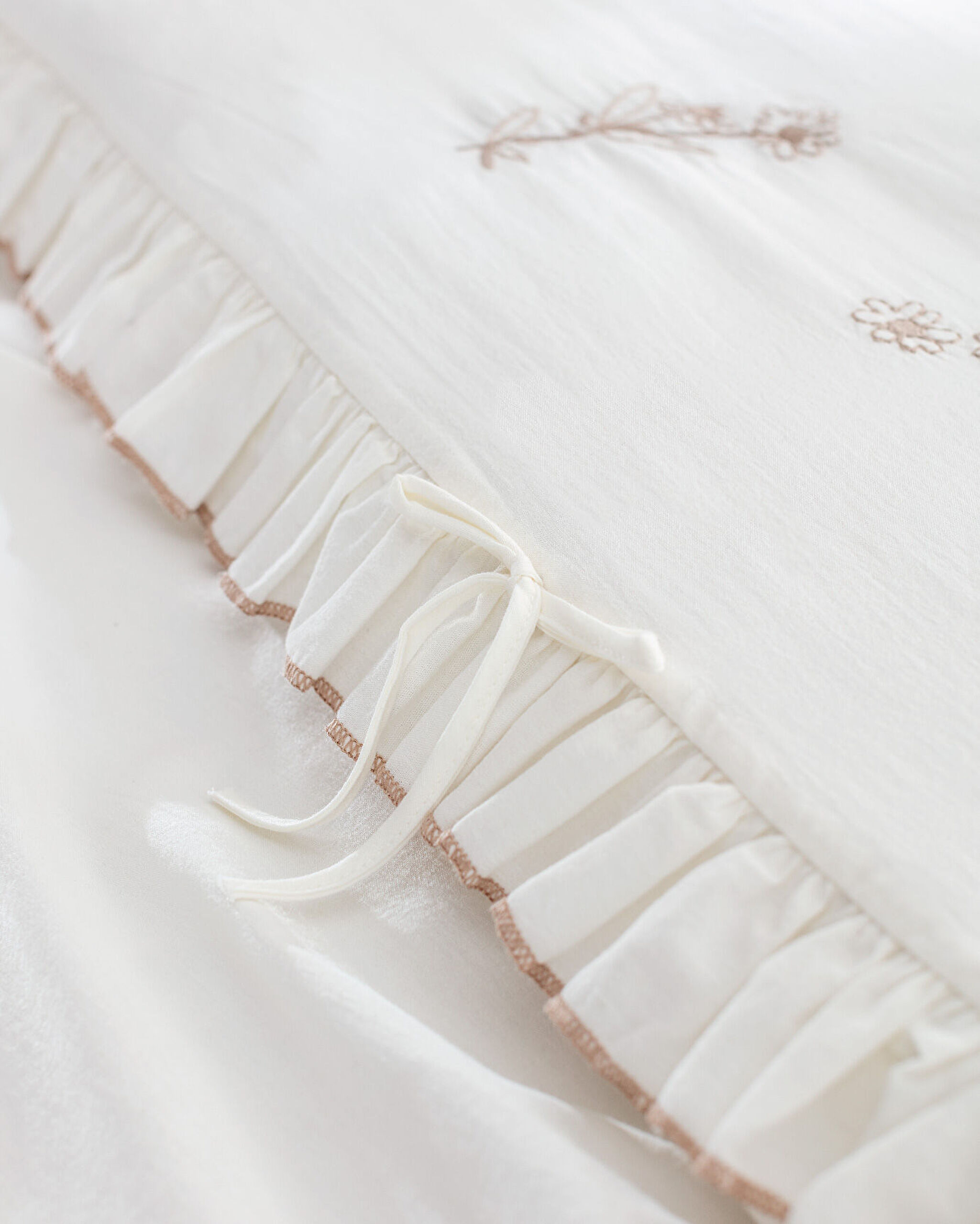 Caline Ensemble Housse De Couette - 5