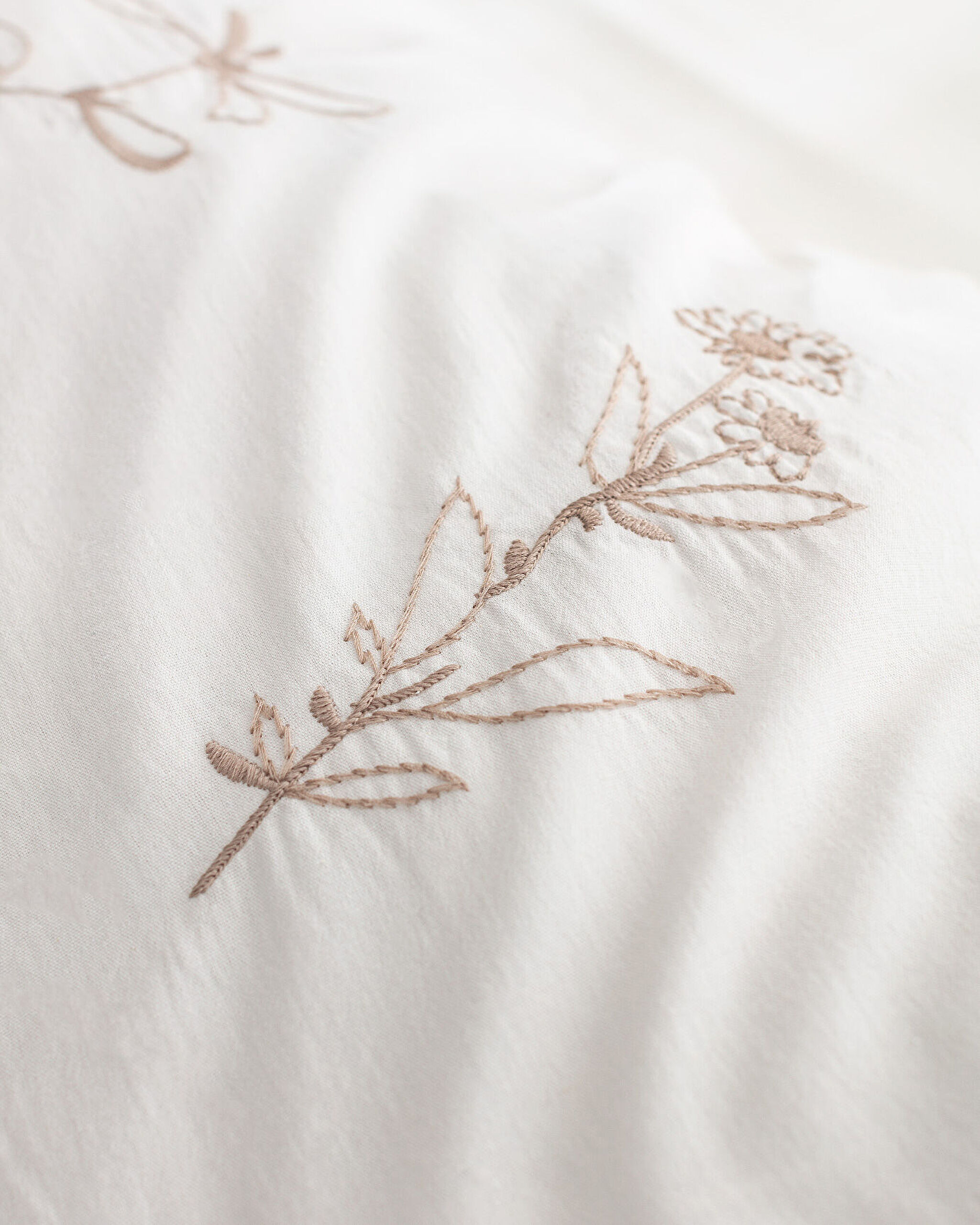 Caline Ensemble Housse De Couette - 6