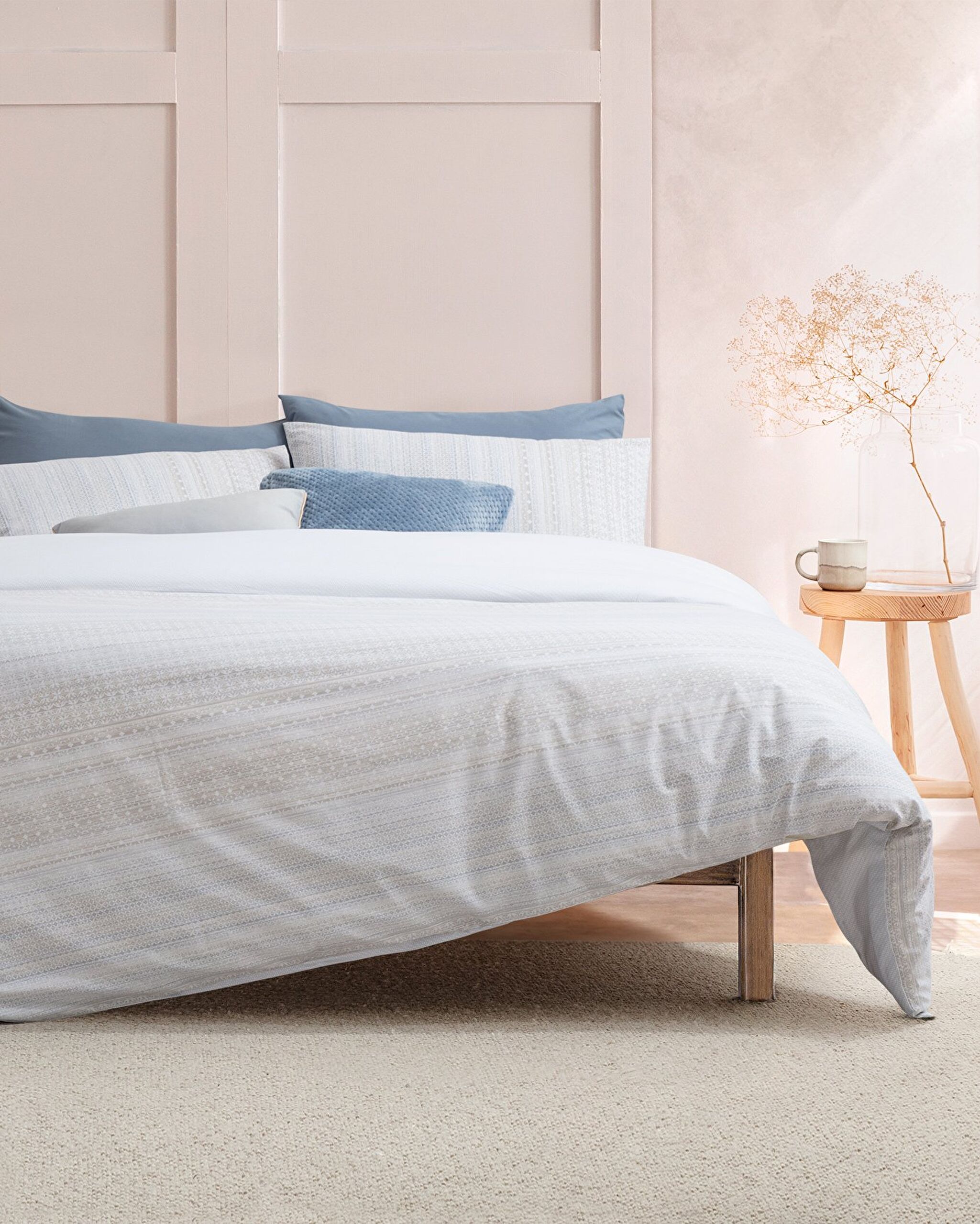 Niort Bettbezug-set - 0