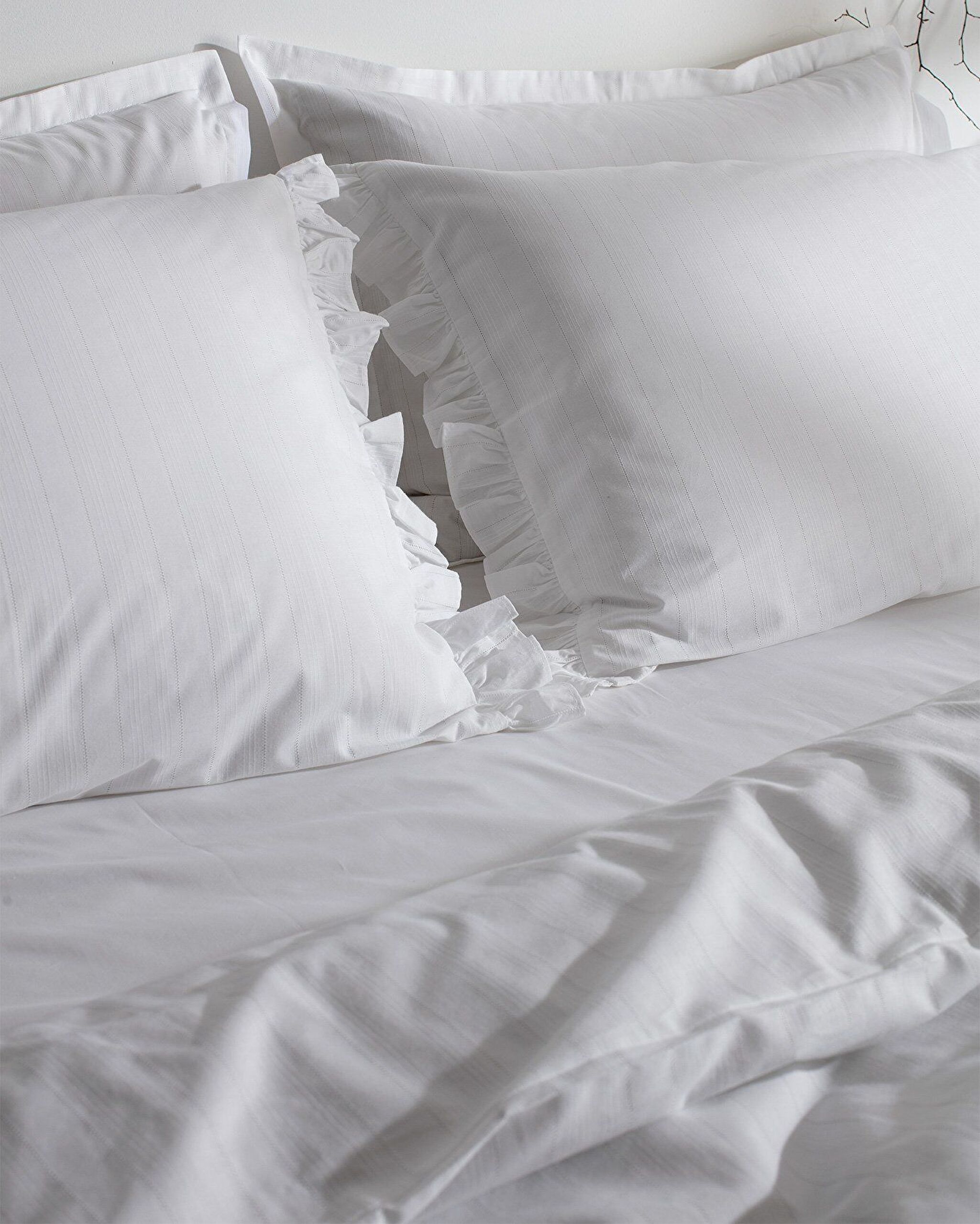 Julien King Size Duvet Cover Set - 2