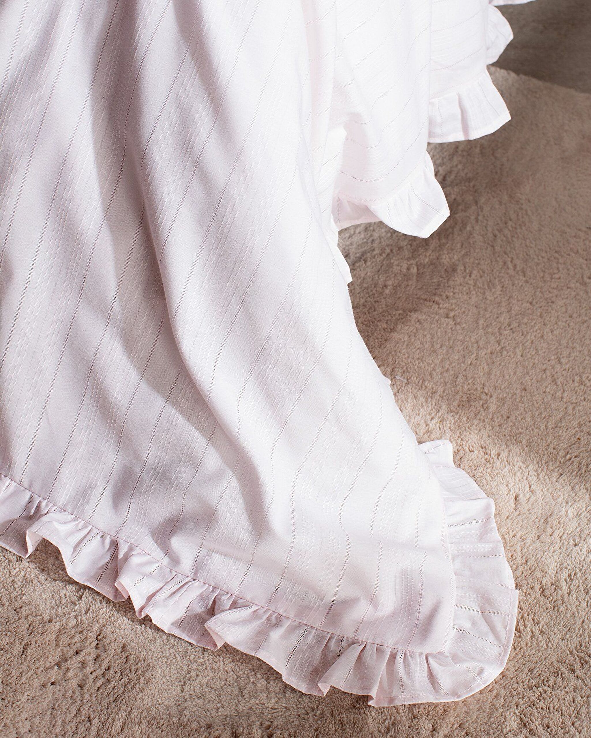 Julien King Size Duvet Cover Set - 3