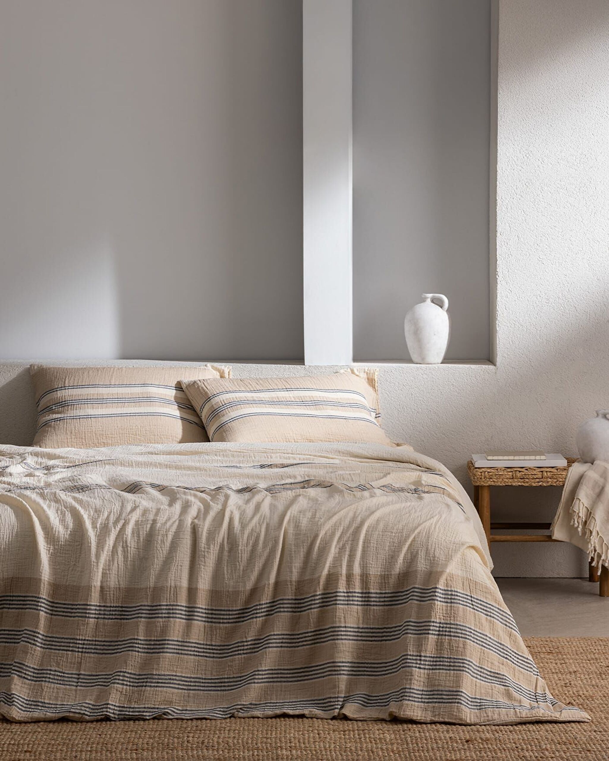 Sheryl Bettbezug-set - 0