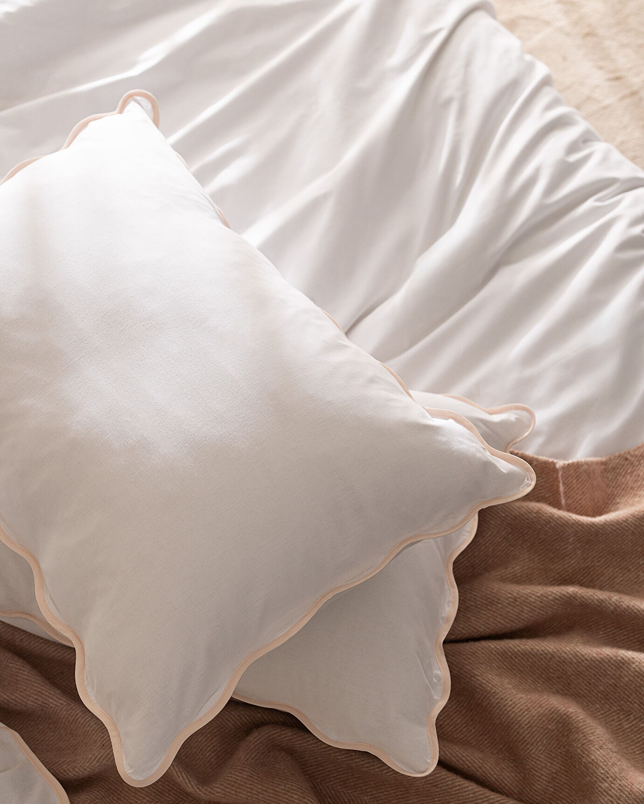 Justine Ensemble De Housse De Couette - 7