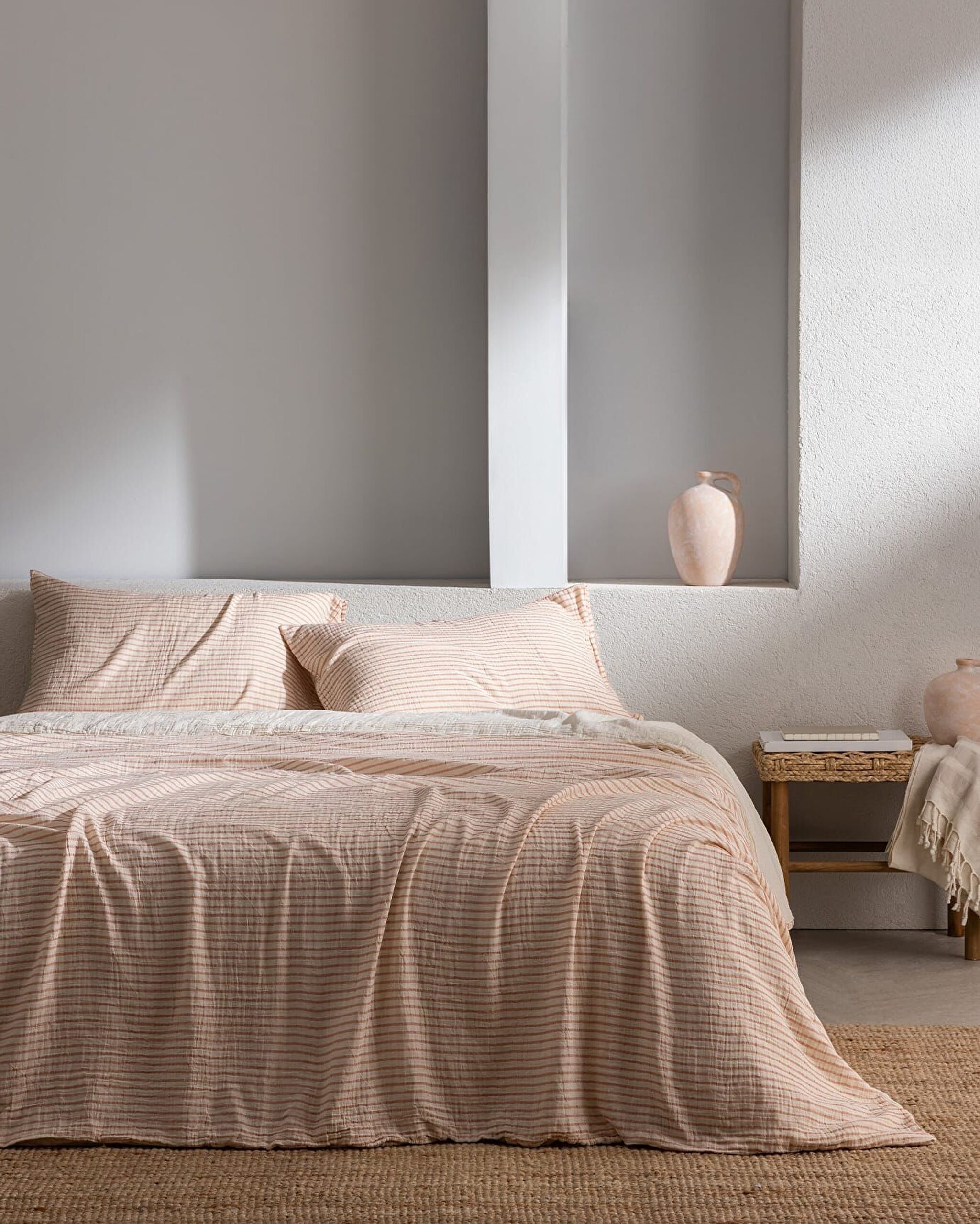 Agnes Ensemble De Housse De Couette - 0