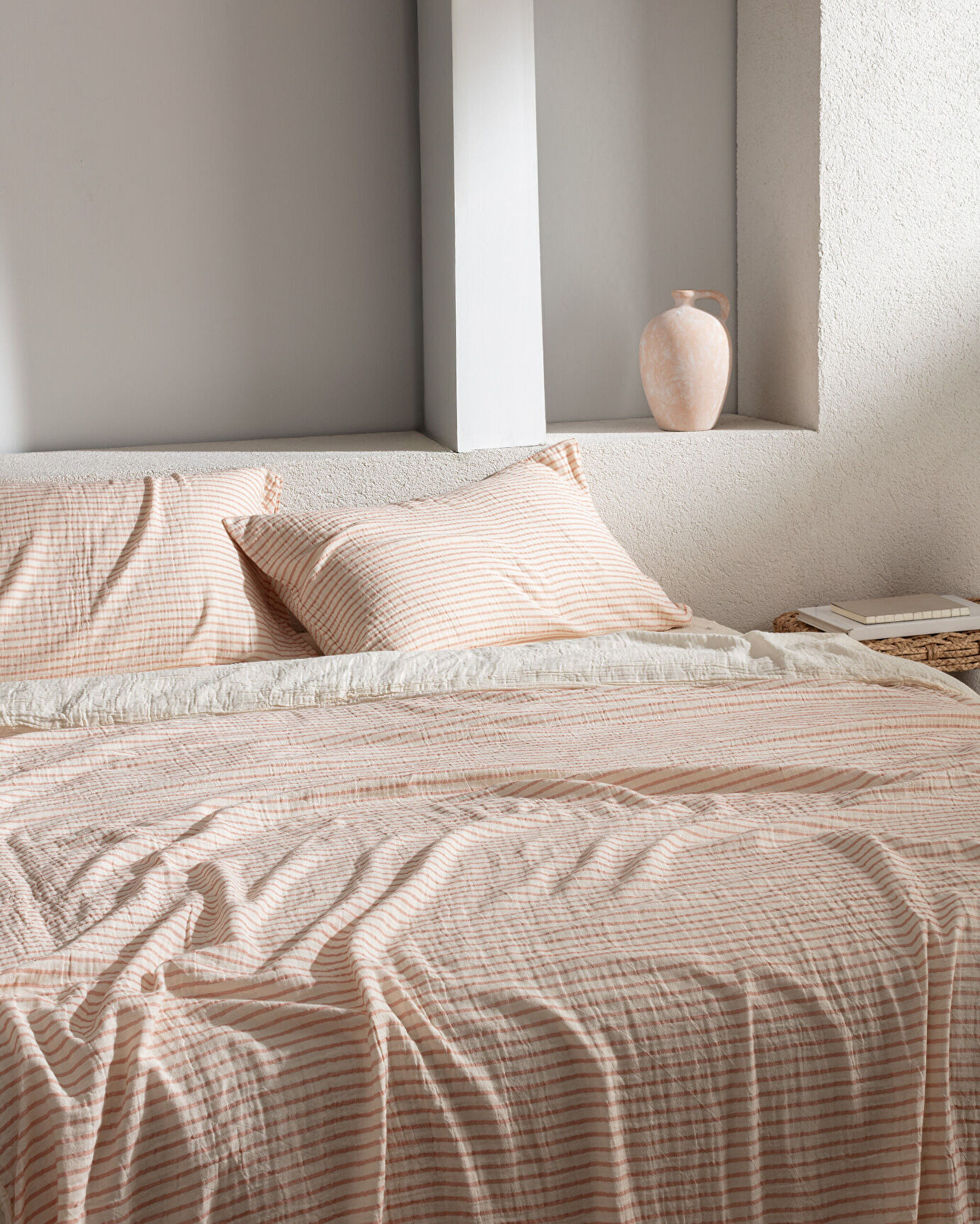 Agnes Ensemble De Housse De Couette - 1