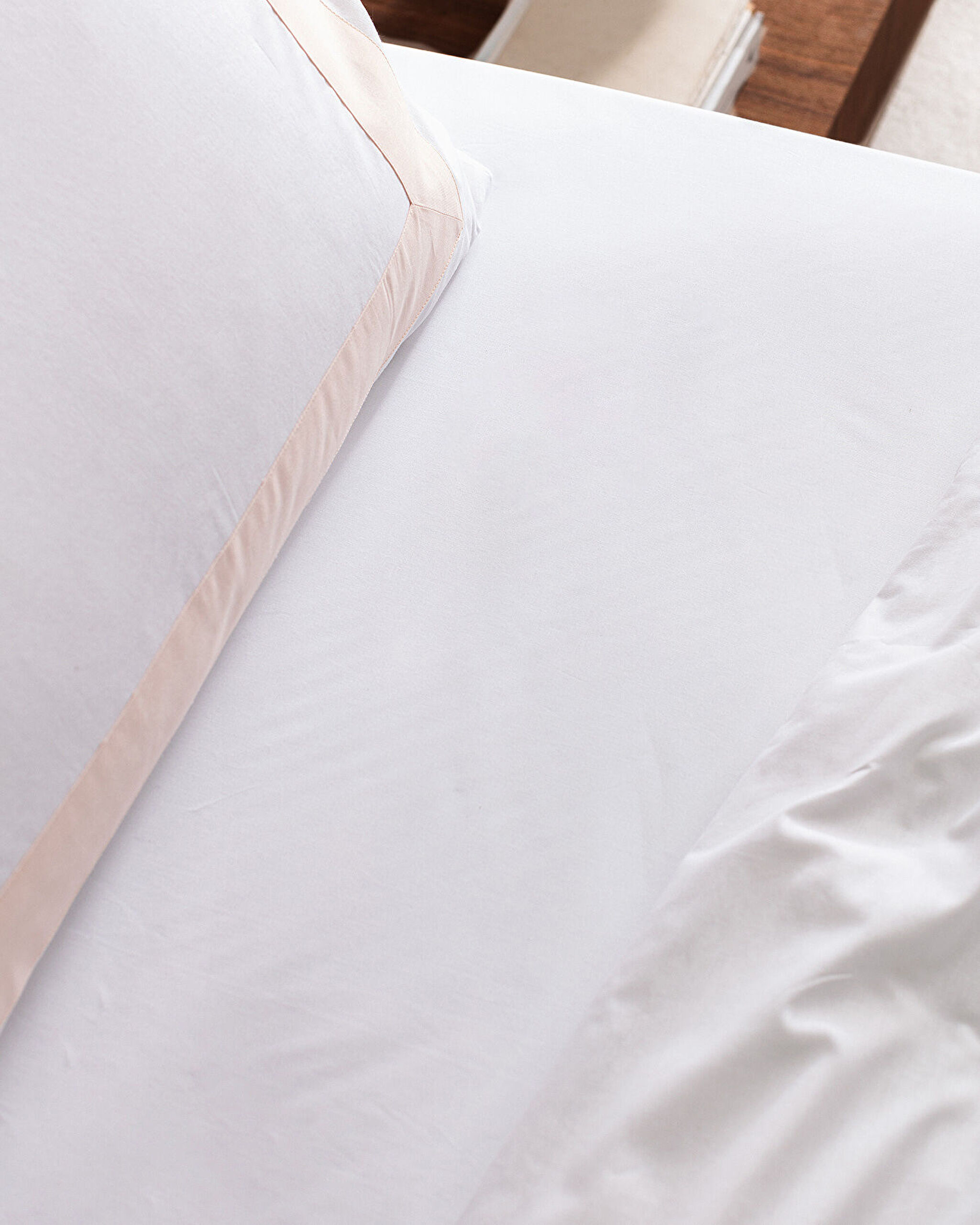 Valette Kıng Sıze Duvet Cover Set - 7