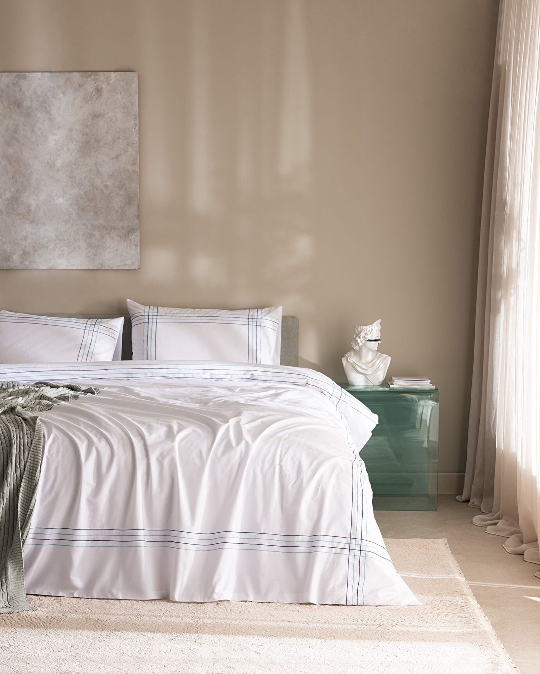 Holly Ensemble De Housse De Couette - 0