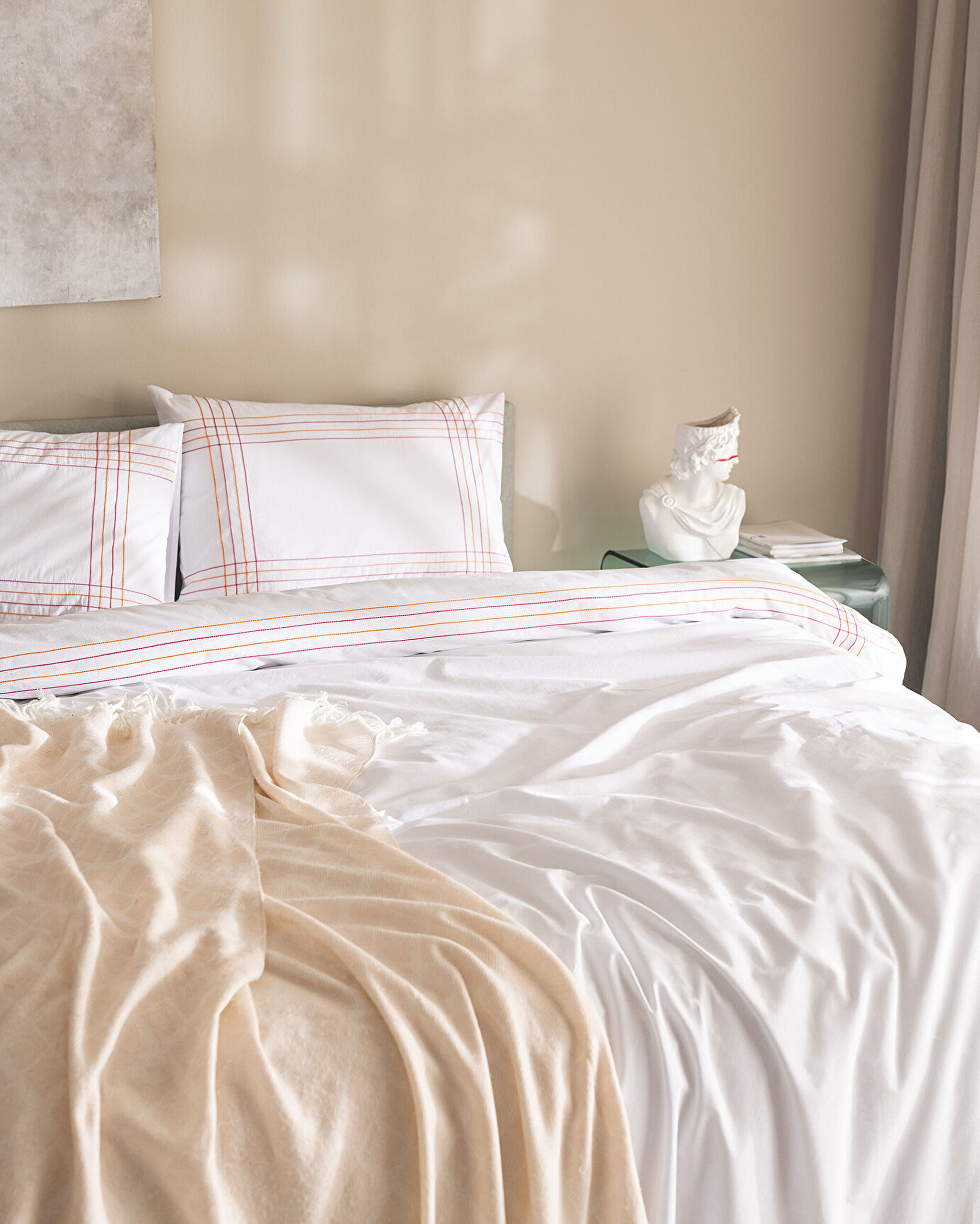 Holly Ensemble De Housse De Couette - 1