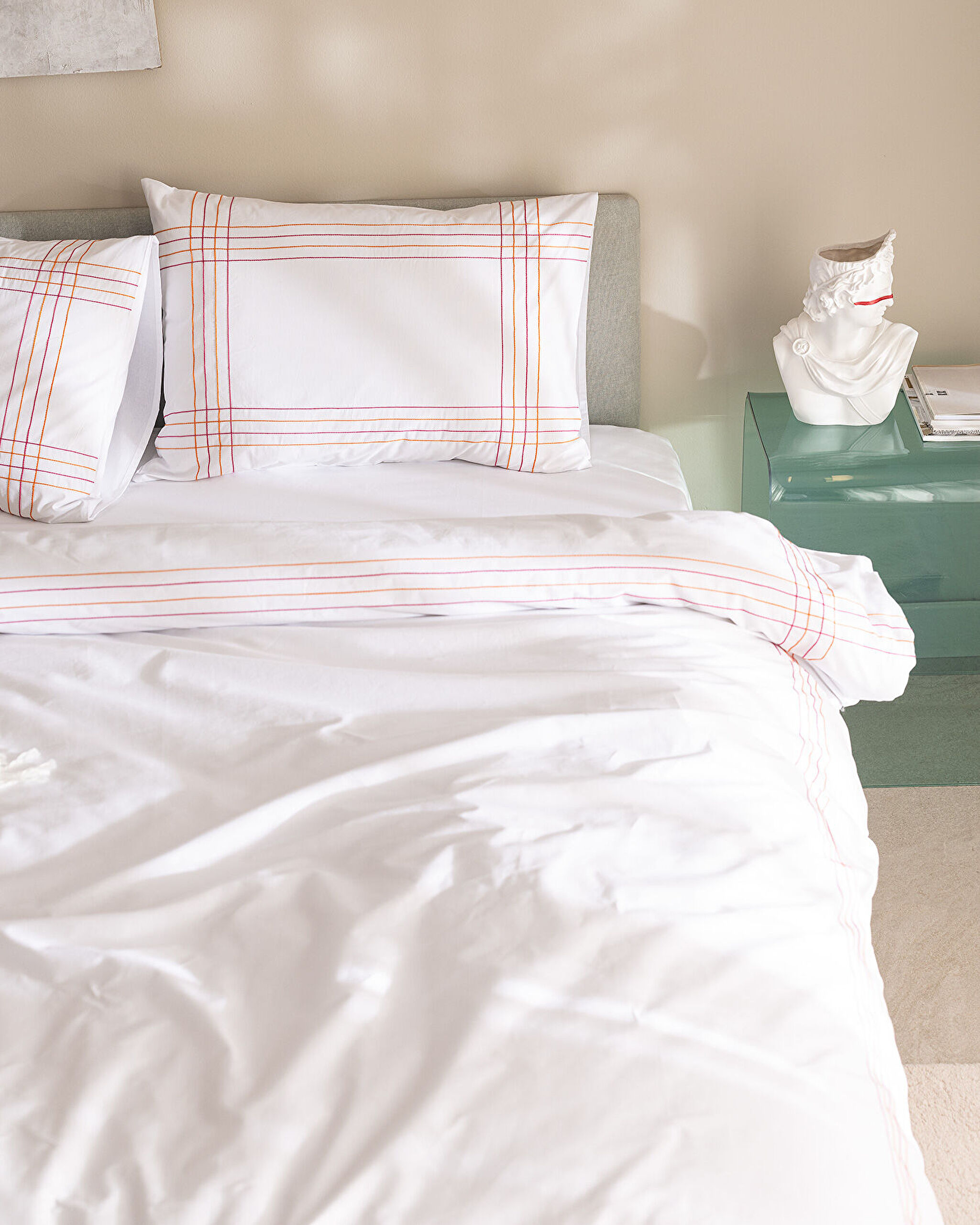 Holly Ensemble De Housse De Couette - 3