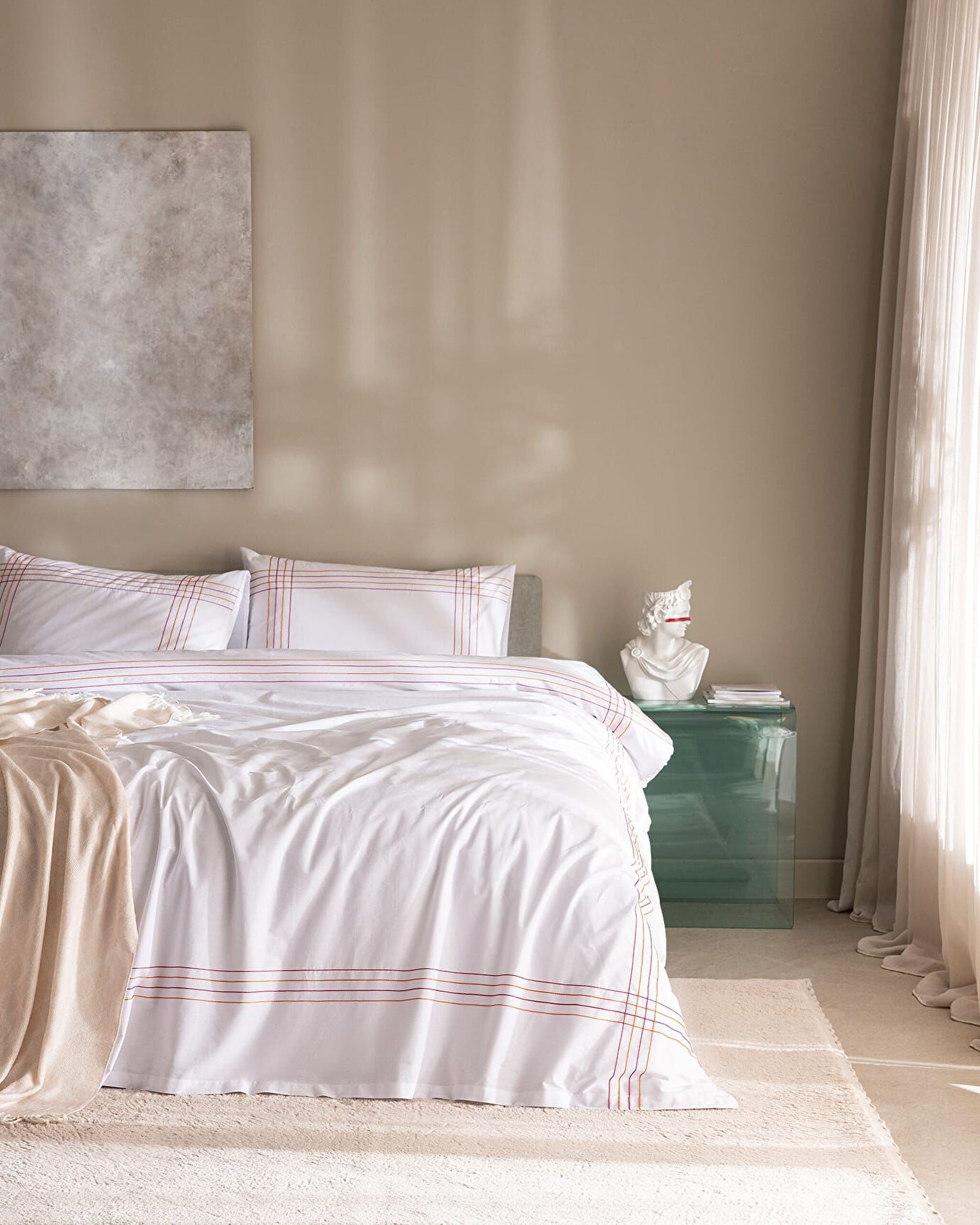 Holly Ensemble De Housse De Couette - 0