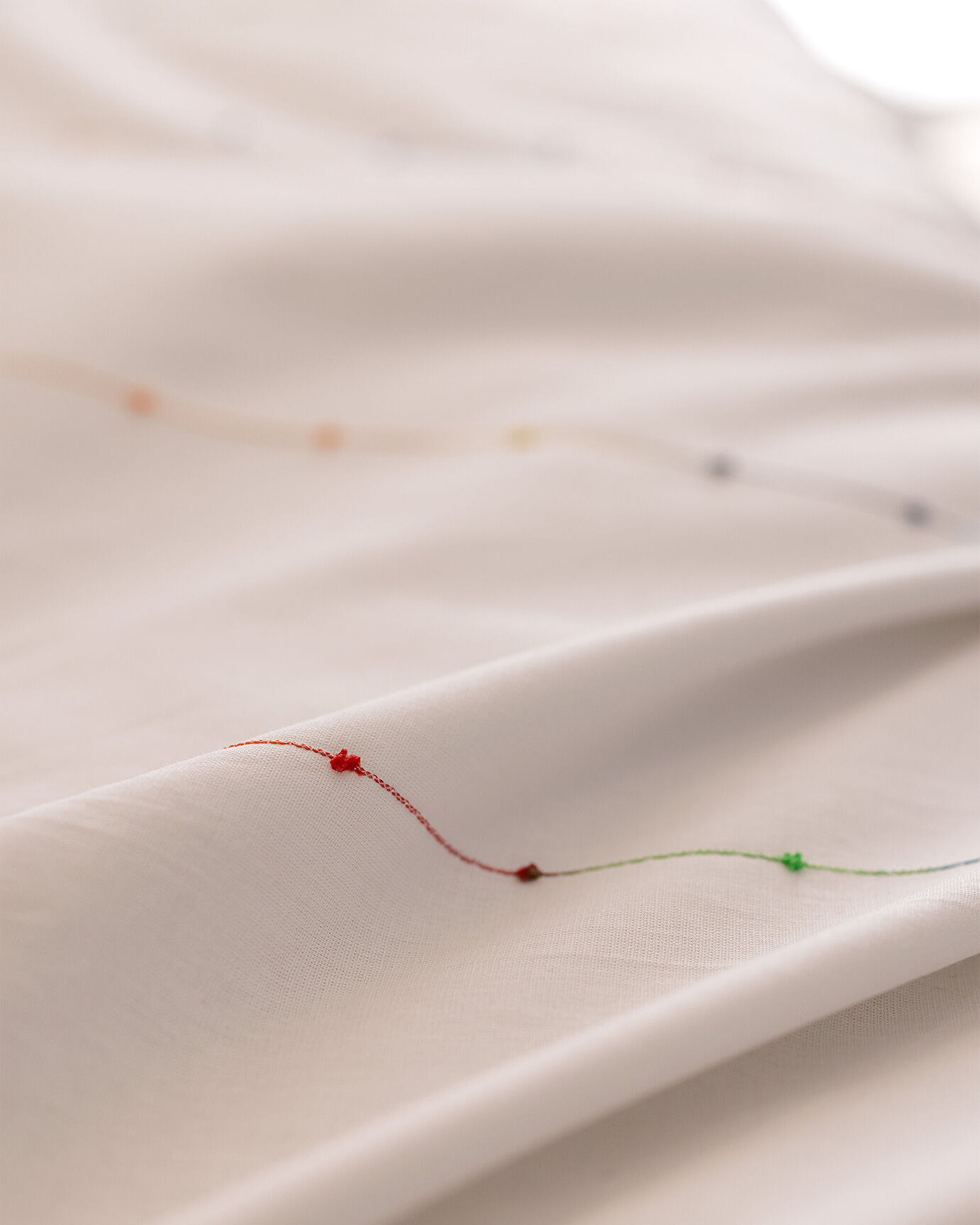 Estampe Ensemble Housse De Couette - 7