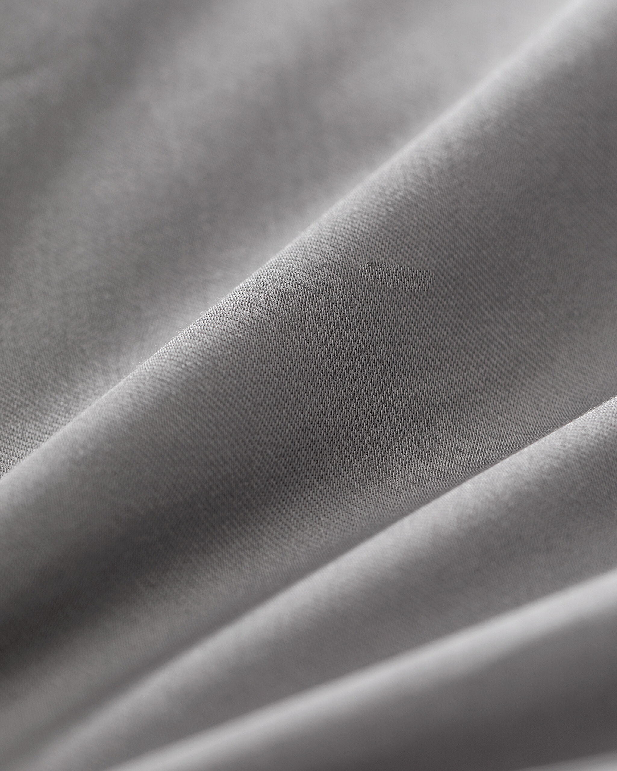 طقم غطاء لحاف من الساتان الخيزران مقاس كينغ من كلاريت - 5