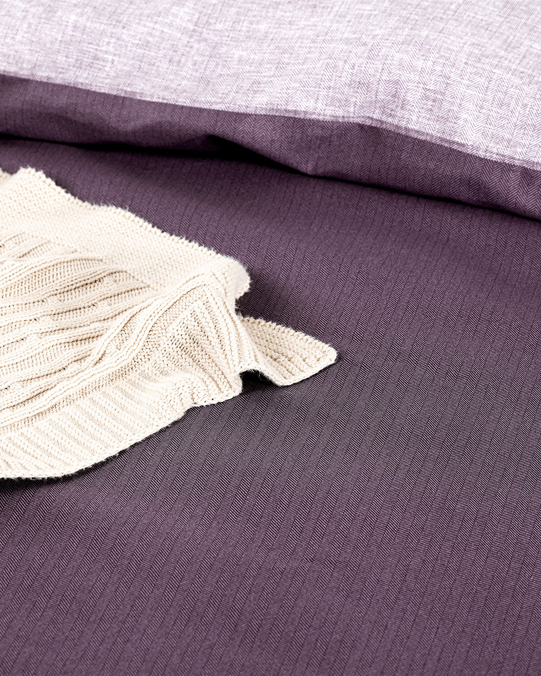 Bedrucktes Cher-Bettbezug-Set für King-Size-Betten - 4