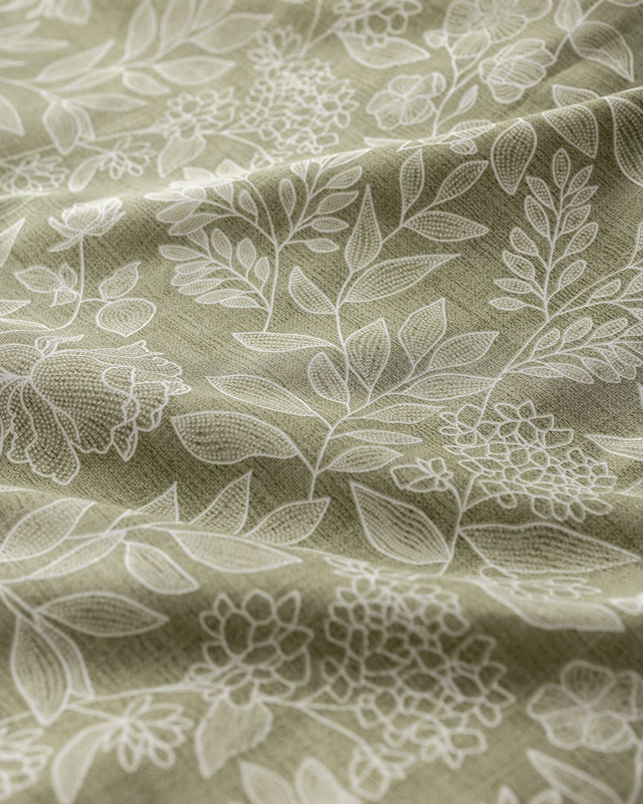 Delisle King Size Duvet Cover Set - 8