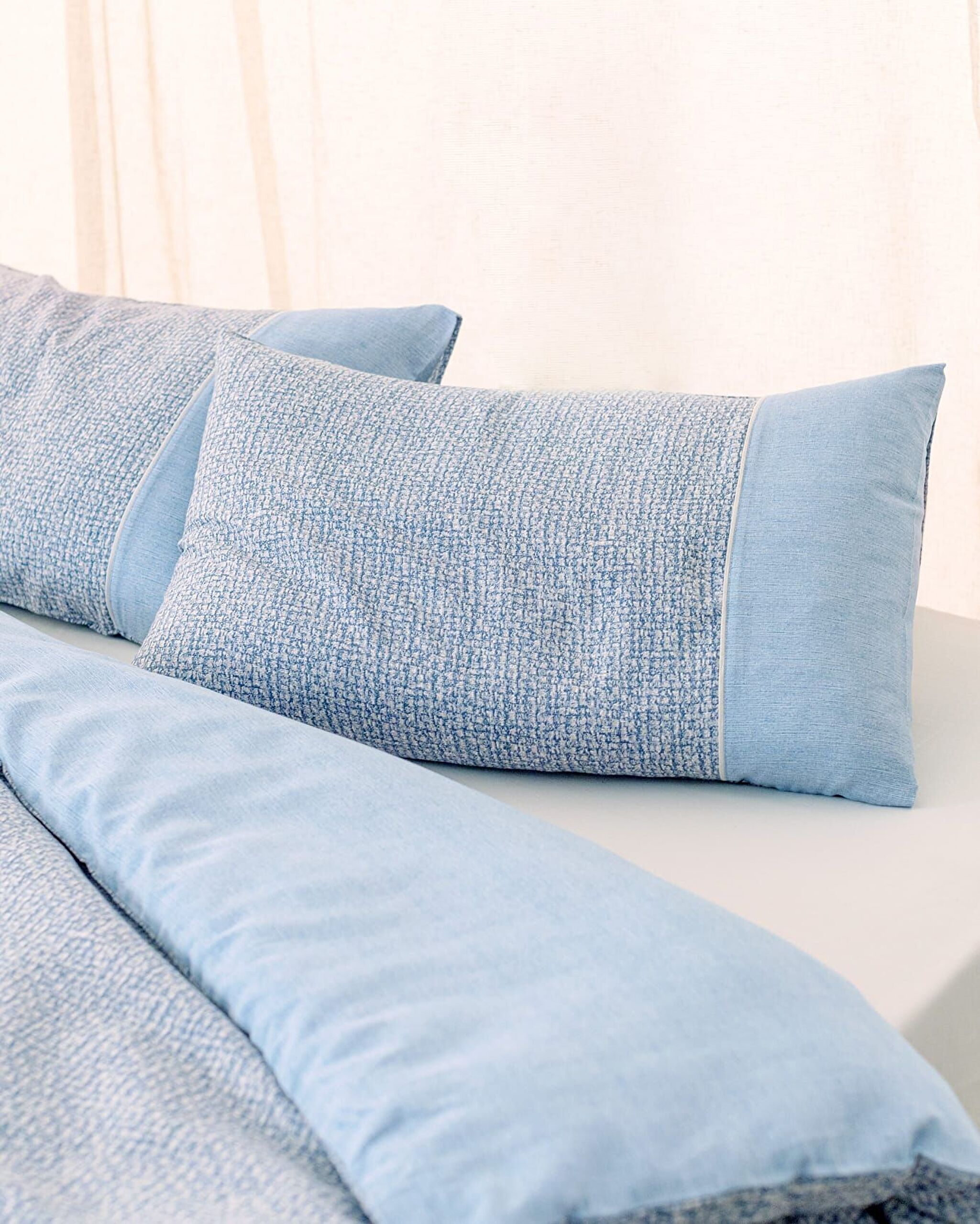 طقم غطاء لحاف مطبوع Orpen Coco Crep - 2