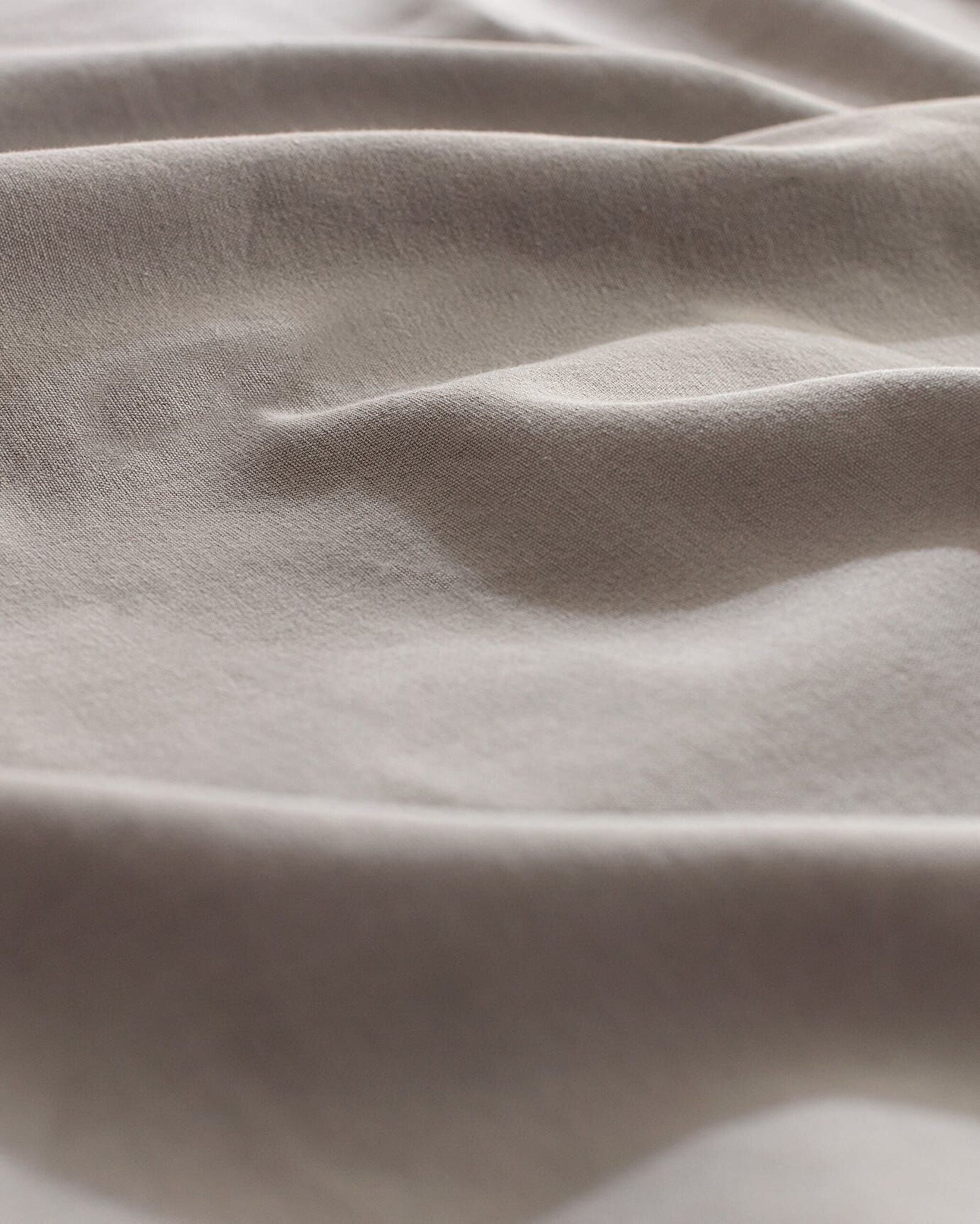 طقم غطاء لحاف مربوط فردي قابل للغسل من ايمون - 6