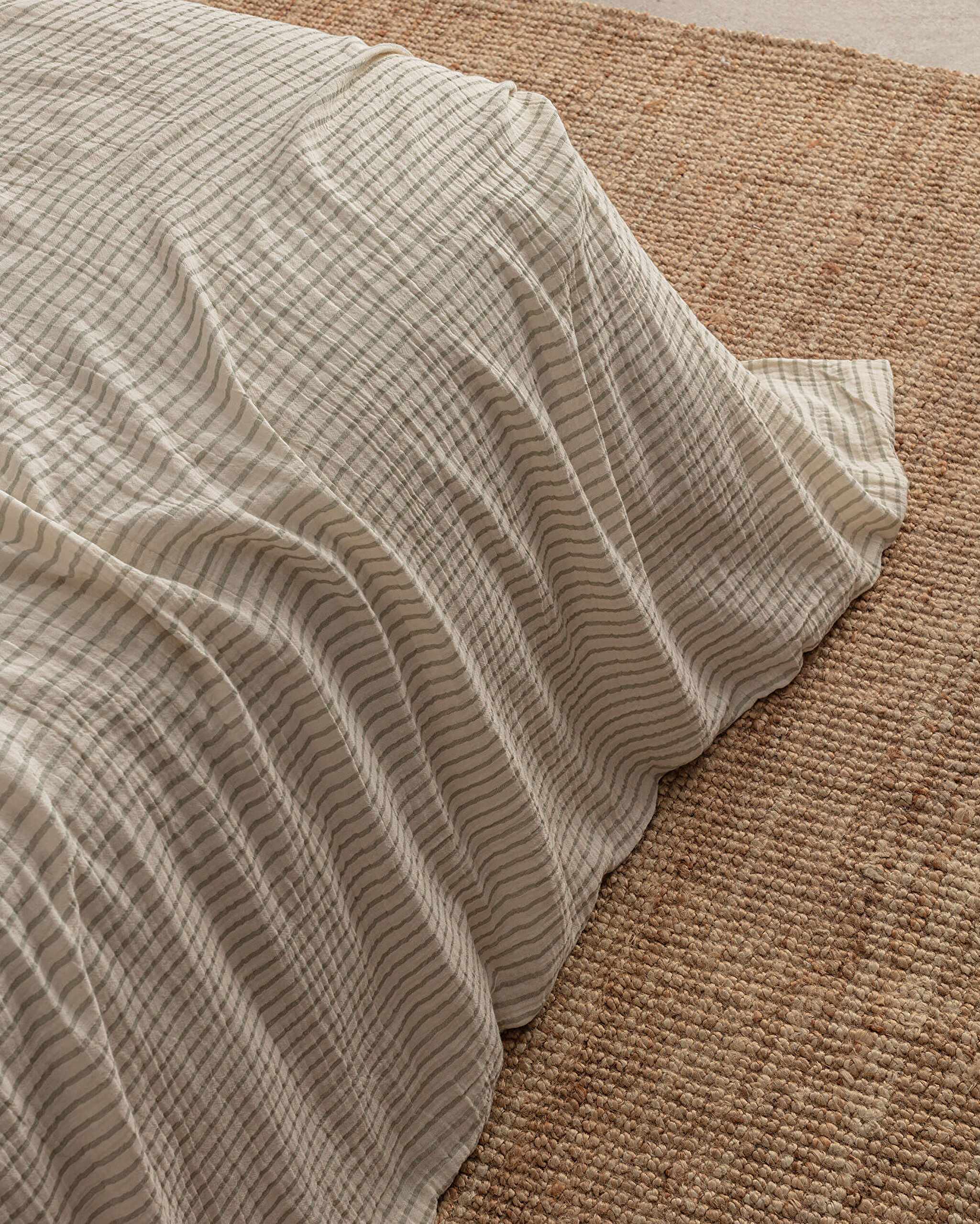 Agnes Ensemble De Housse De Couette - 2