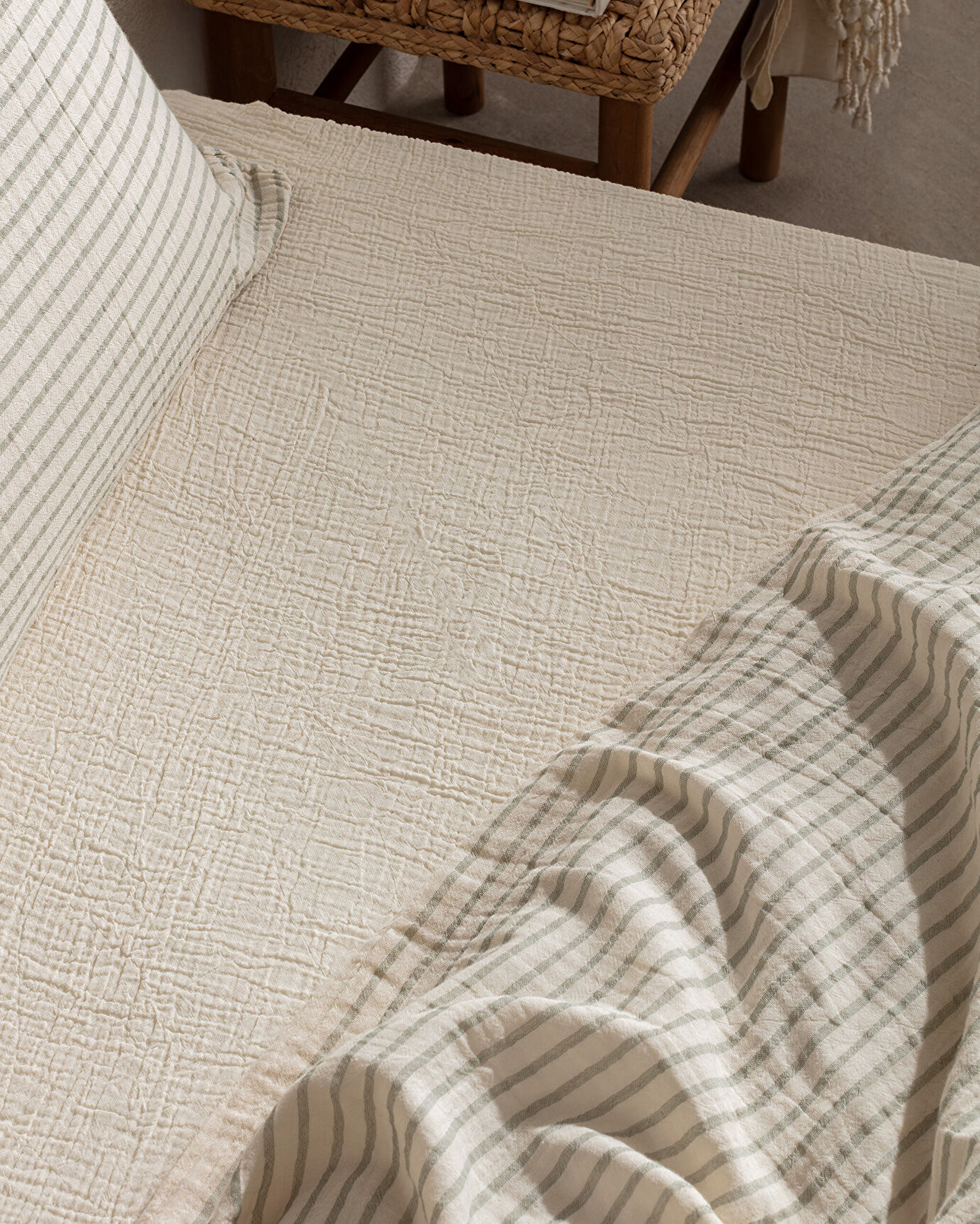 Agnes Ensemble De Housse De Couette - 4