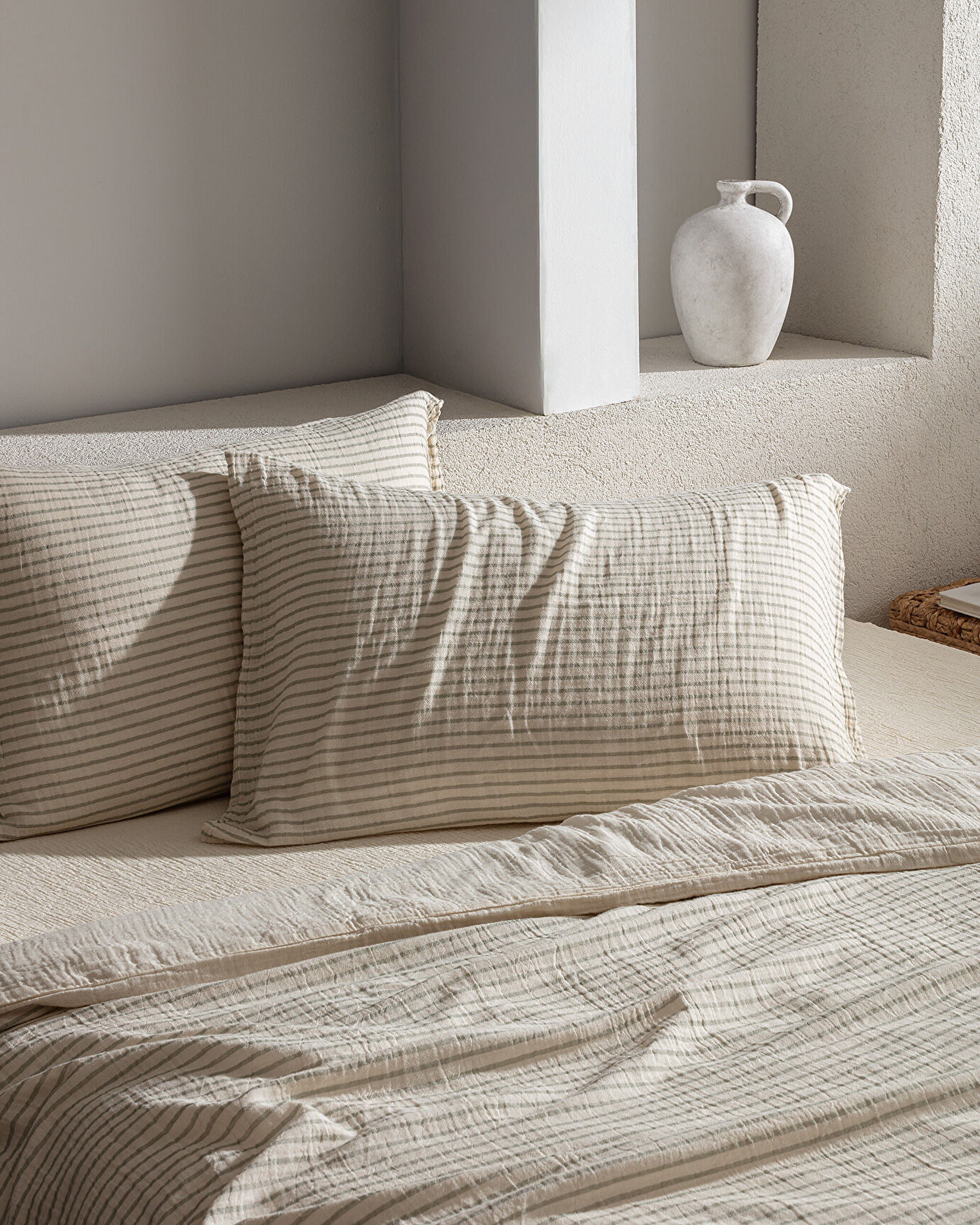 Agnes Ensemble De Housse De Couette - 3