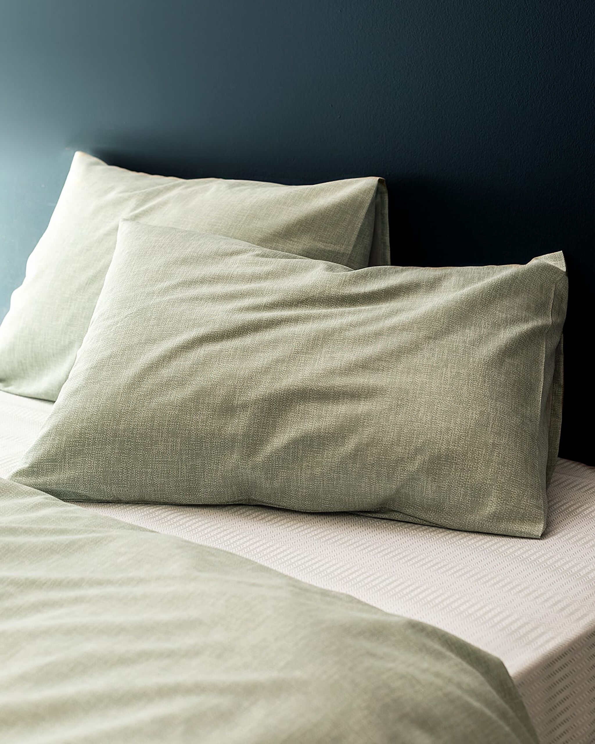 مجموعة غطاء لحاف ديلريكو أحادي الحجم - 2