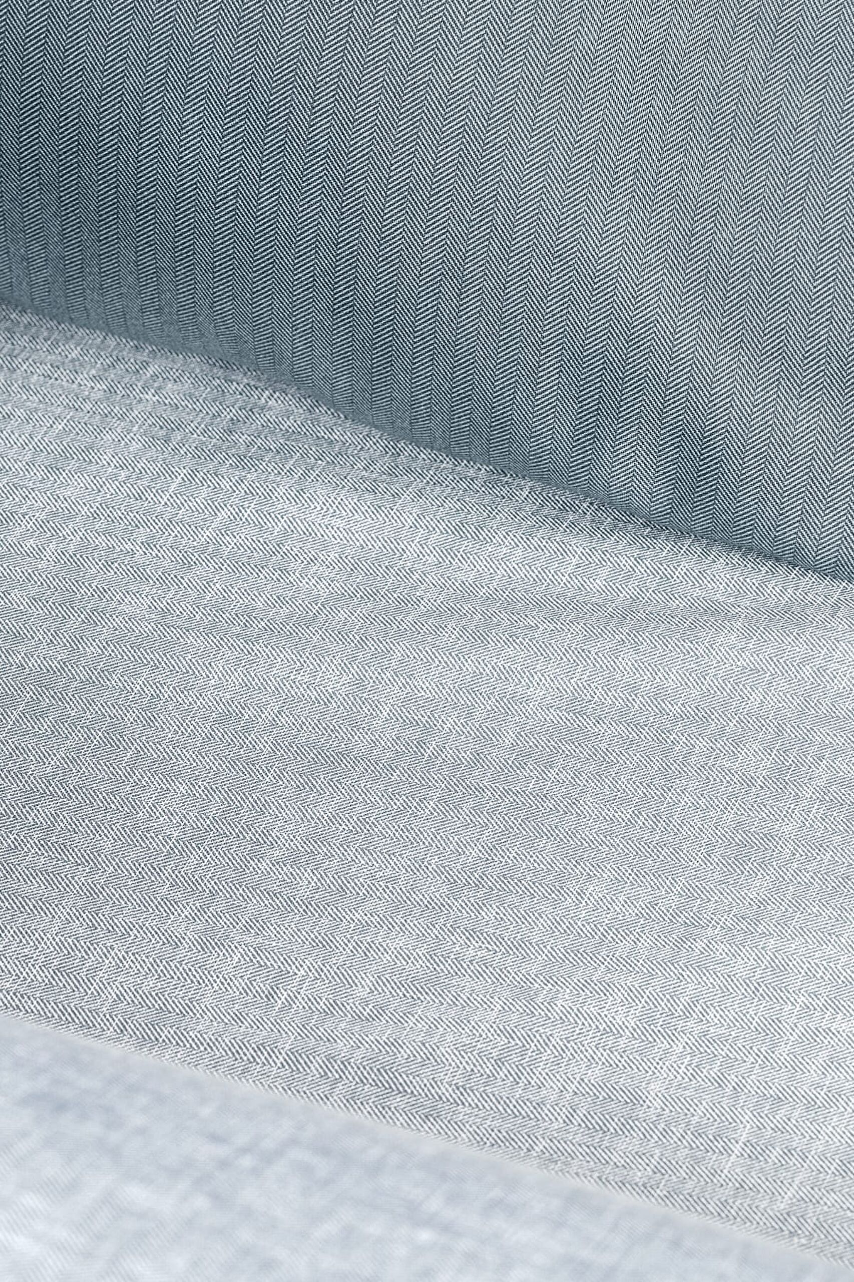 طقم غطاء لحاف مطبوع فردي شير - 3