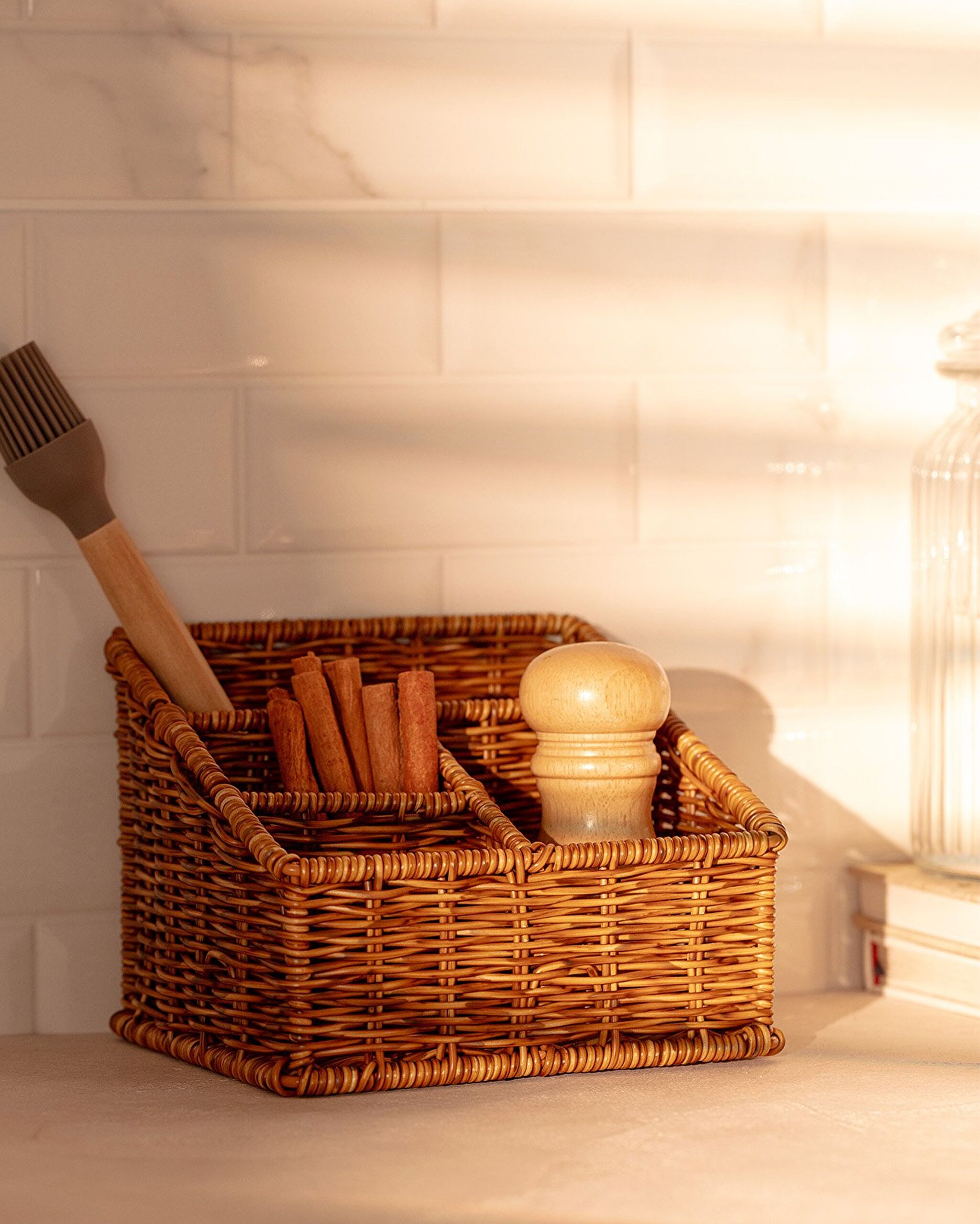 Tour Organizer - Brown - 0