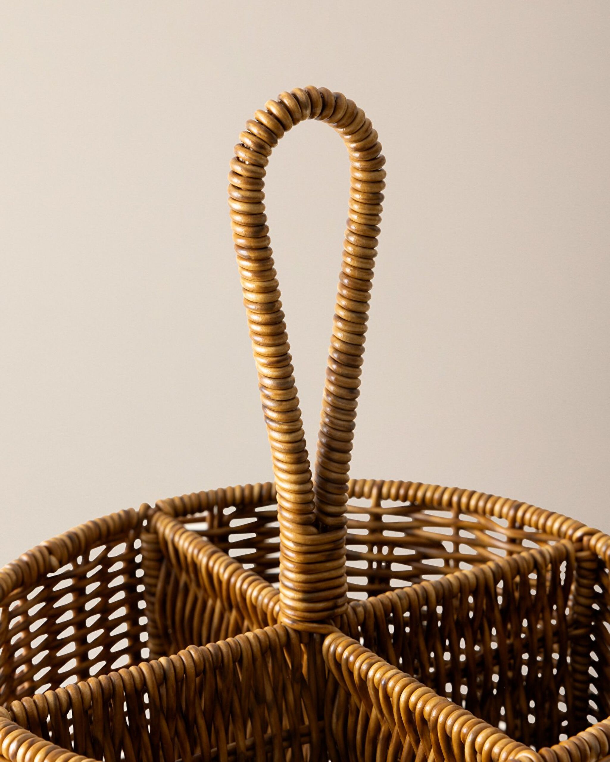 Chantefleur Organizer - Natural - 5