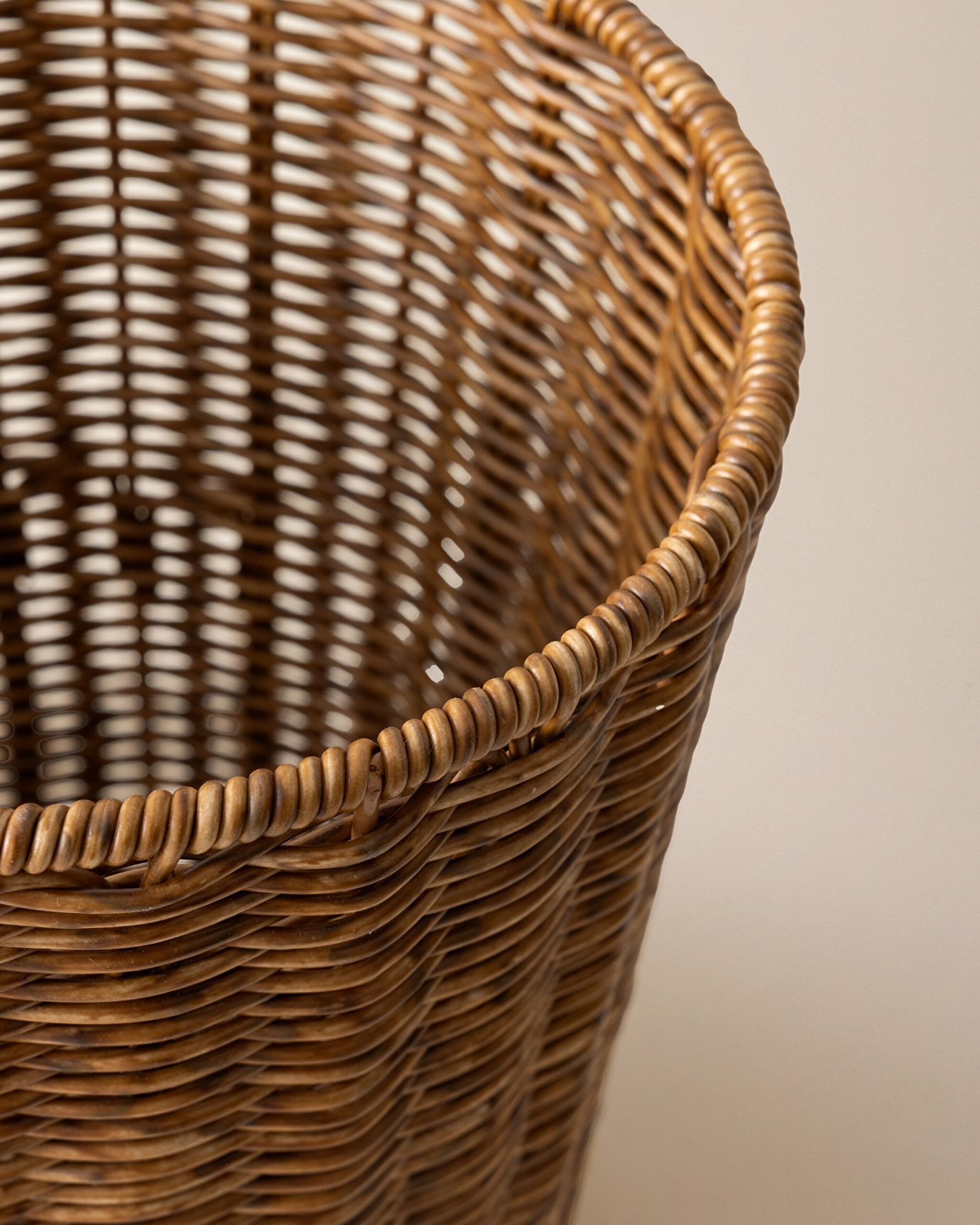 Vert Organizer - Natural - 1