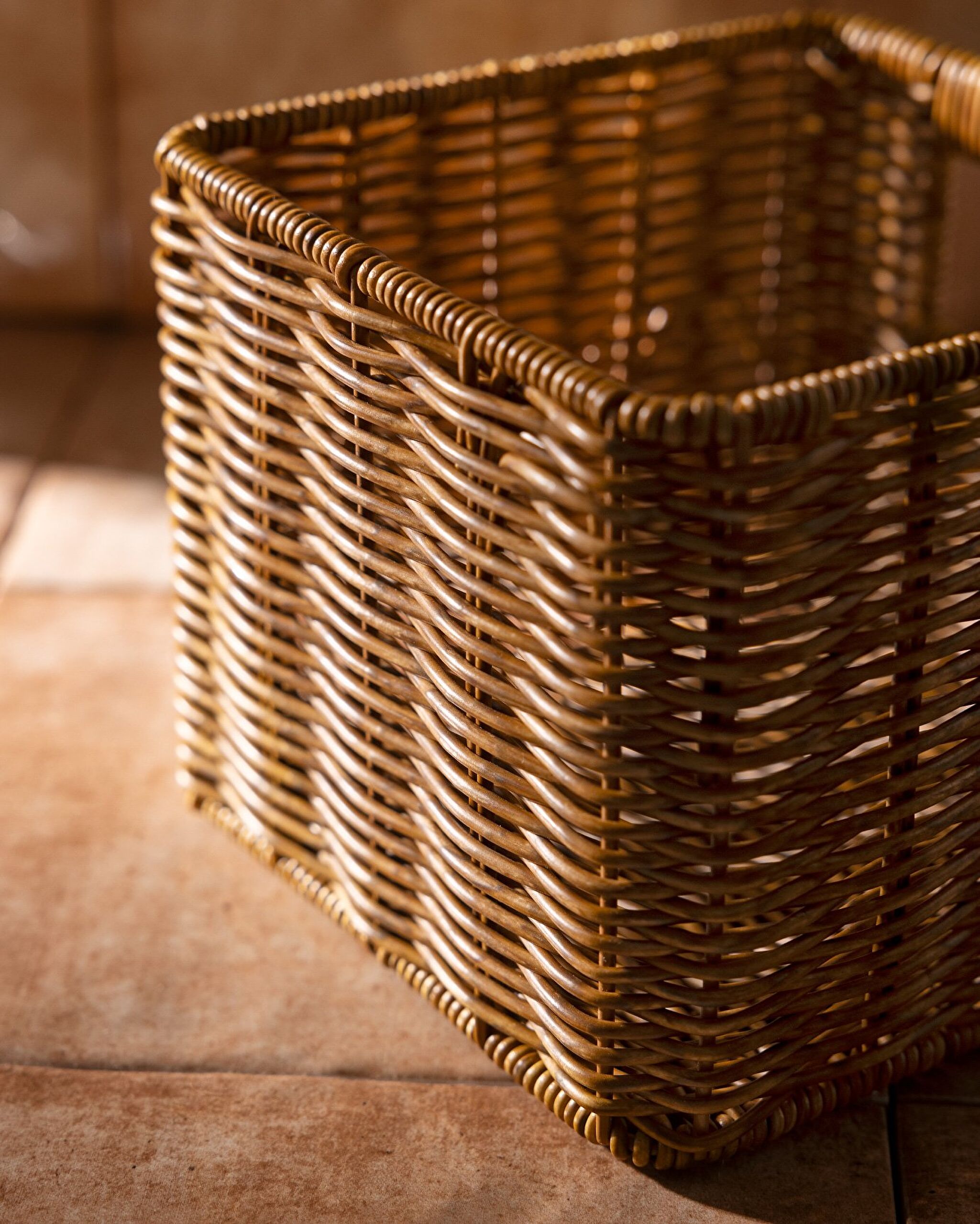 Vendredi Big Box - Natural - 2