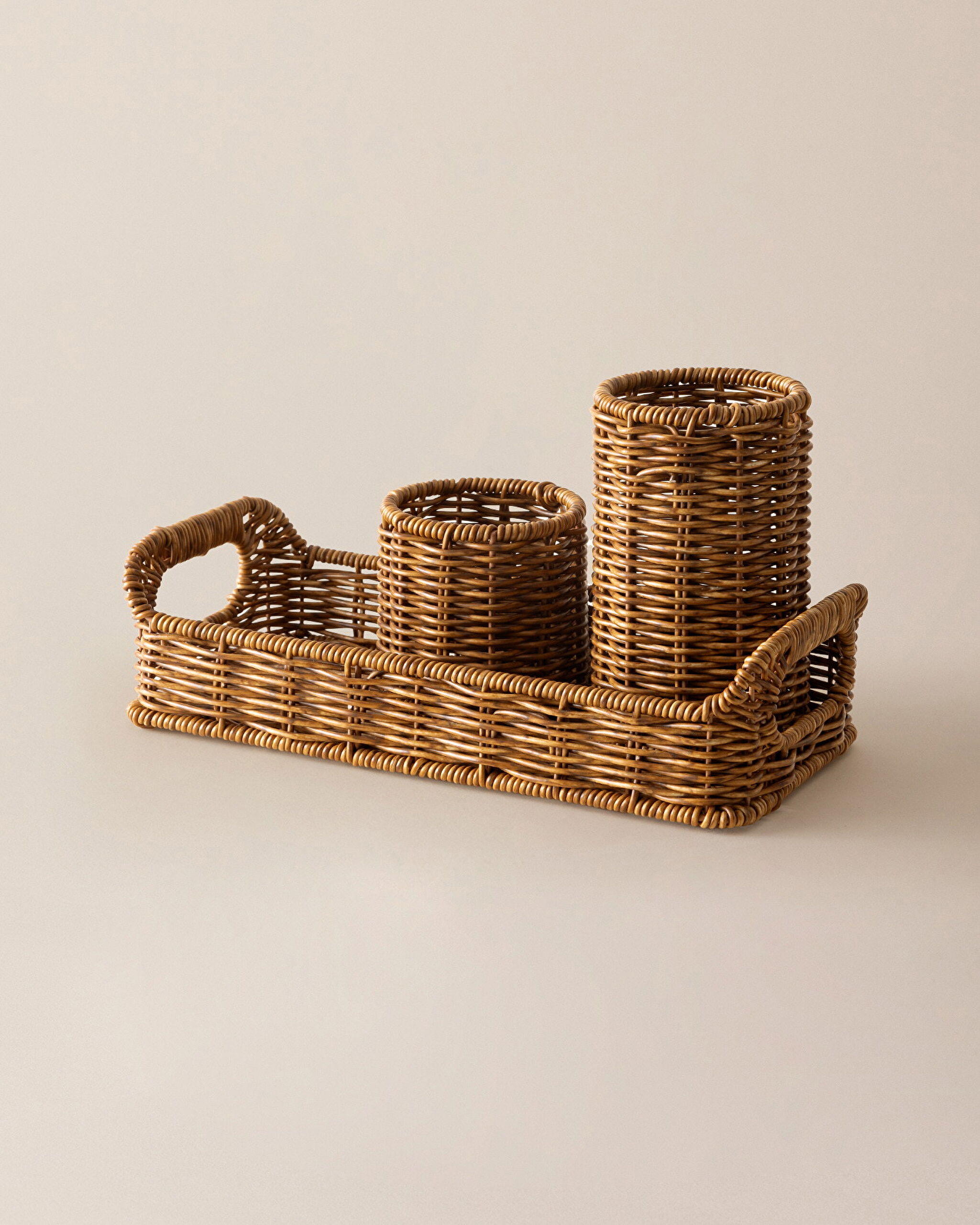 Tomber Organizer - Natural - 5