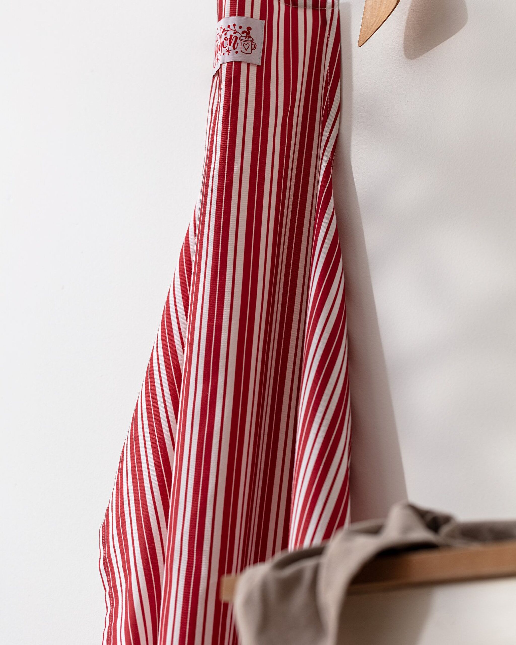 Elenor Kitchen Apron - 1