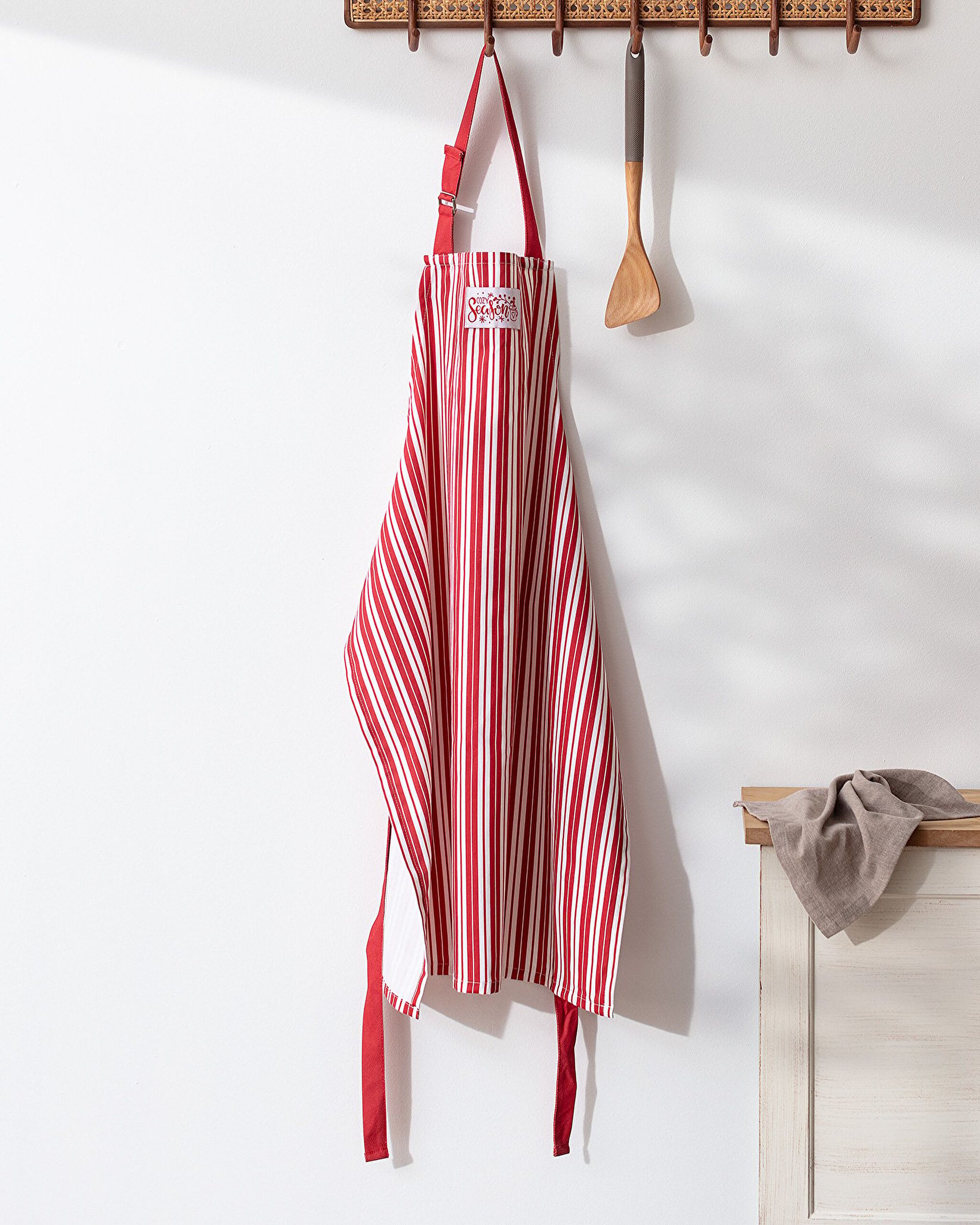 Elenor Kitchen Apron - 0