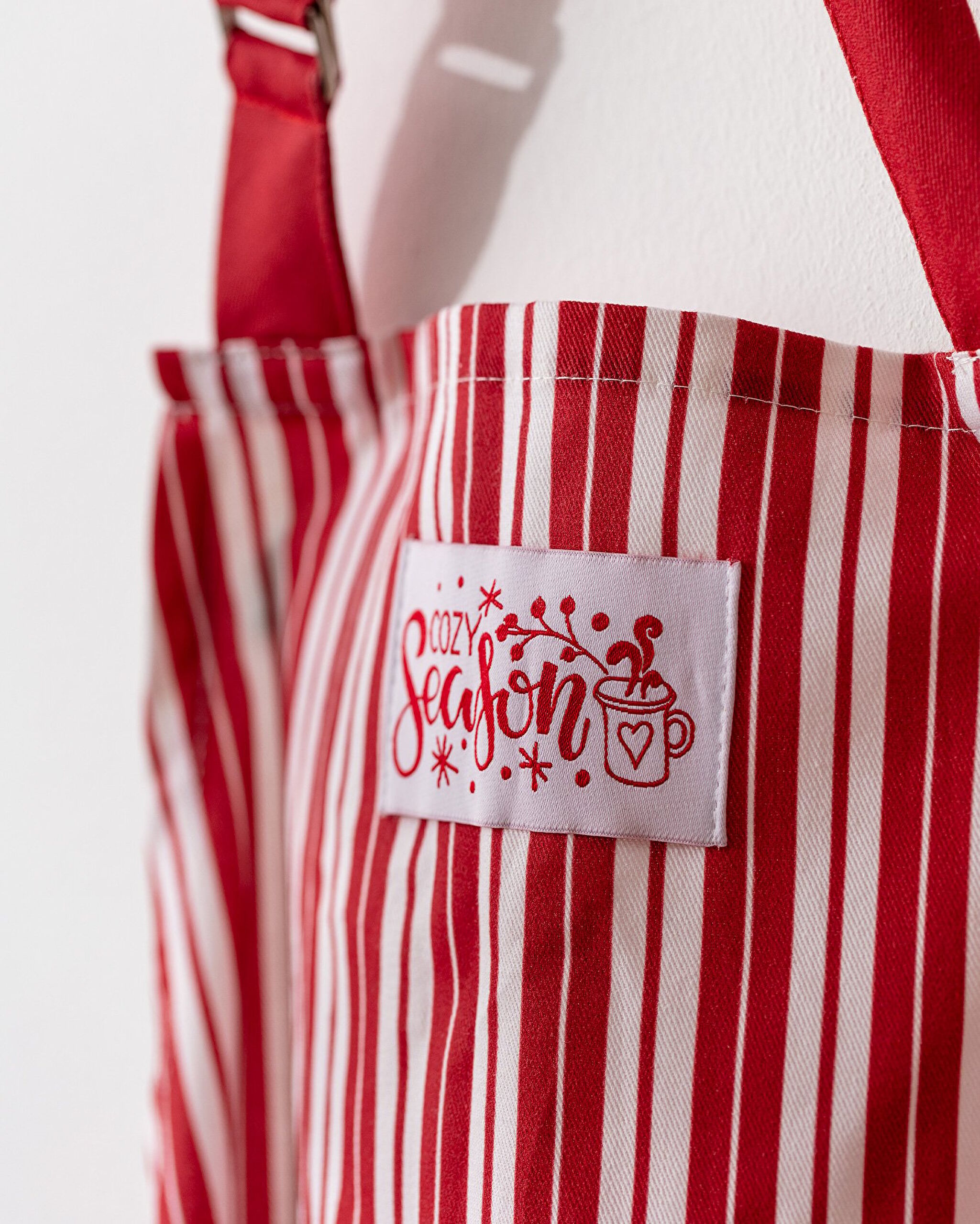 Elenor Kitchen Apron - 2